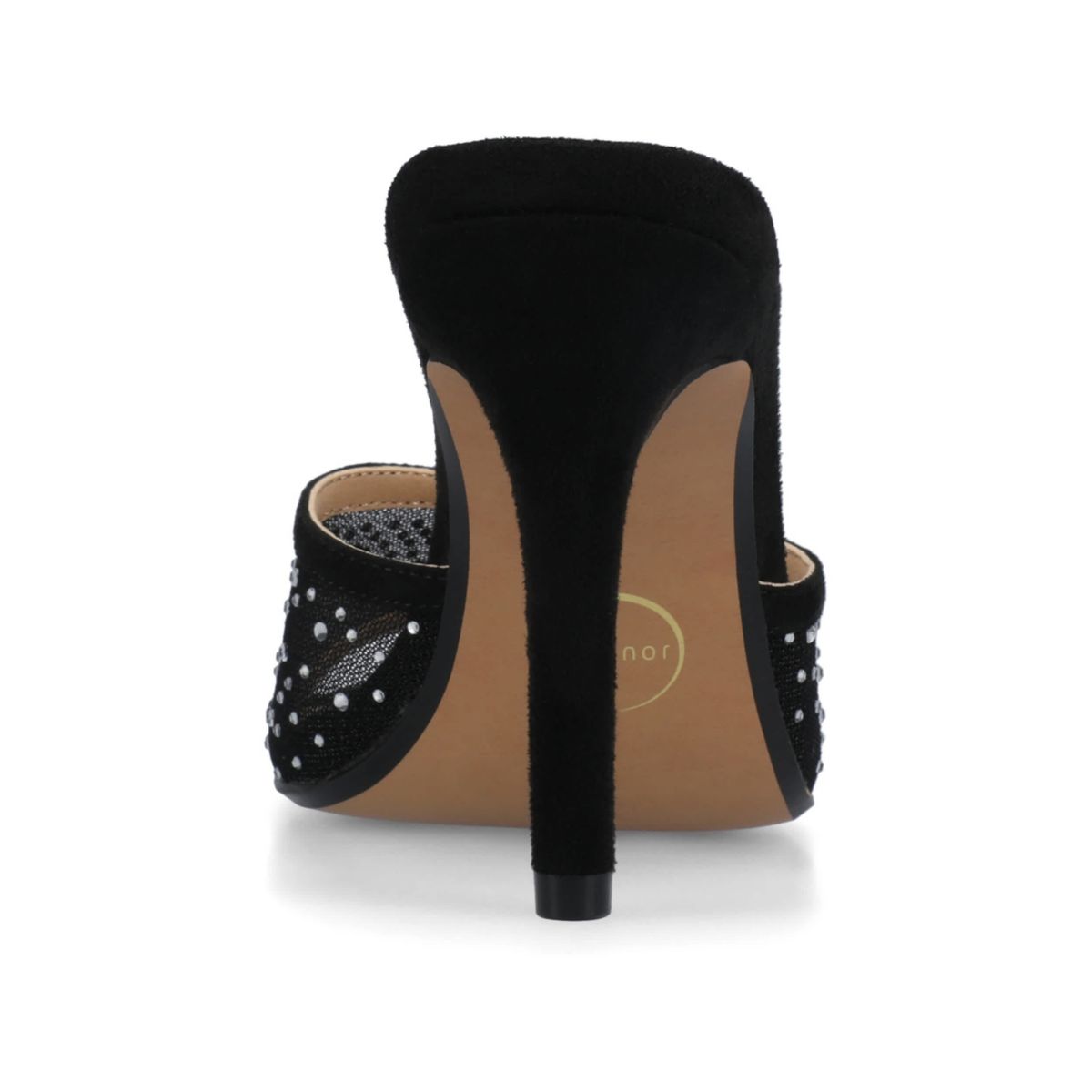 Hensley Stiletto Dress Heels