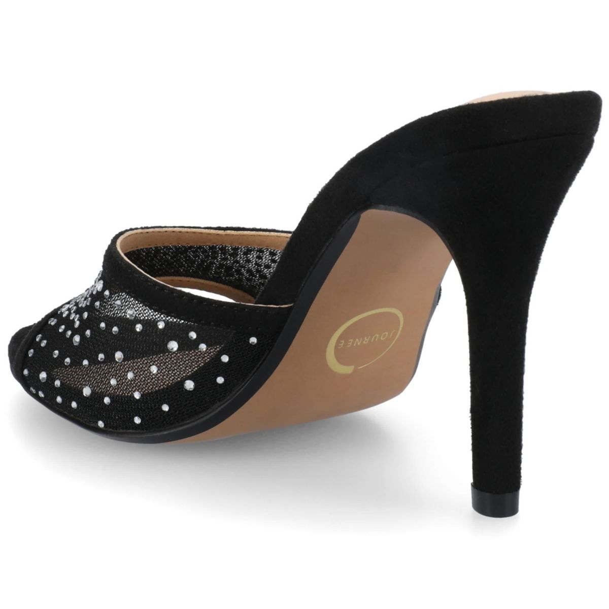 Hensley Stiletto Dress Heels