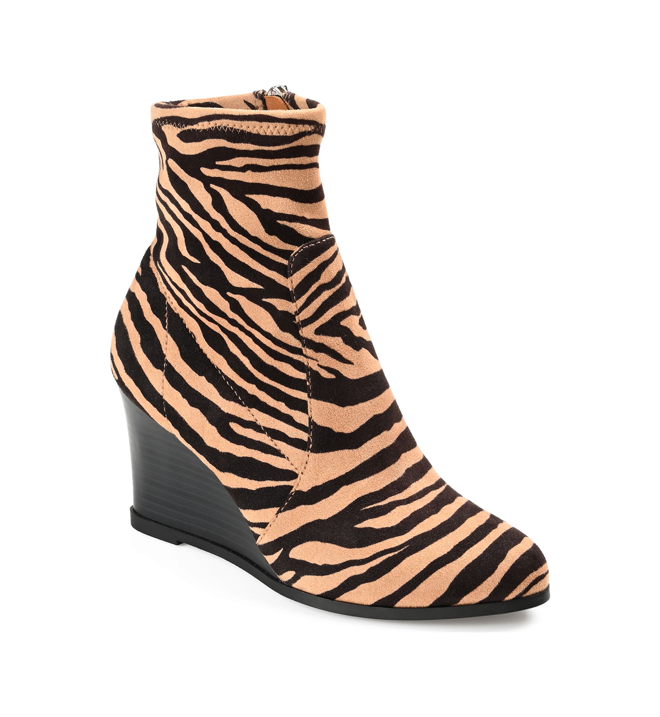 Hepburn Booties