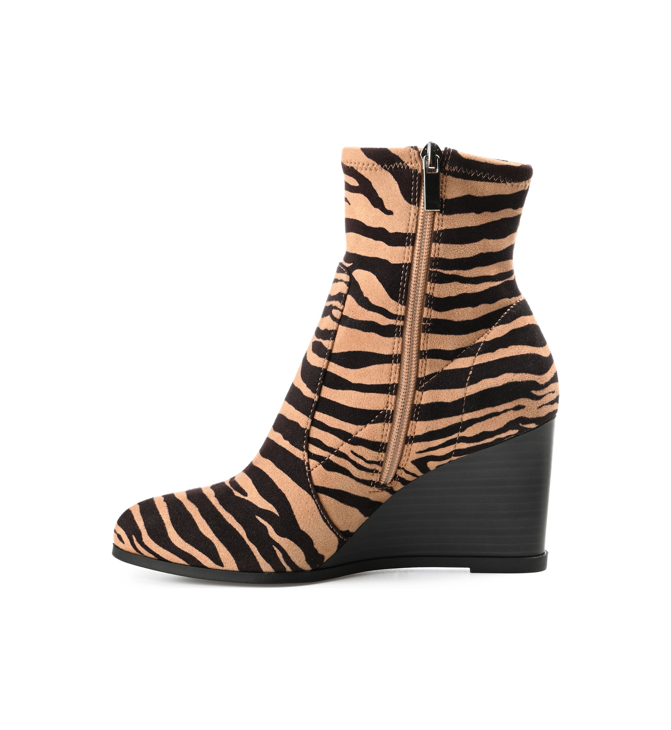 Hepburn Booties