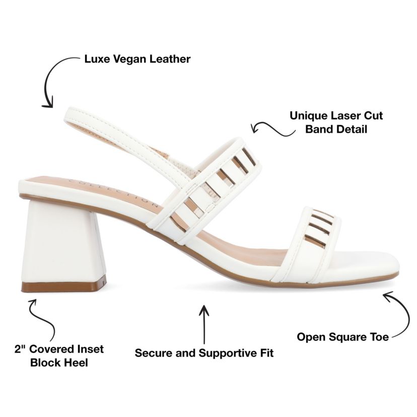 Ismay Sandals