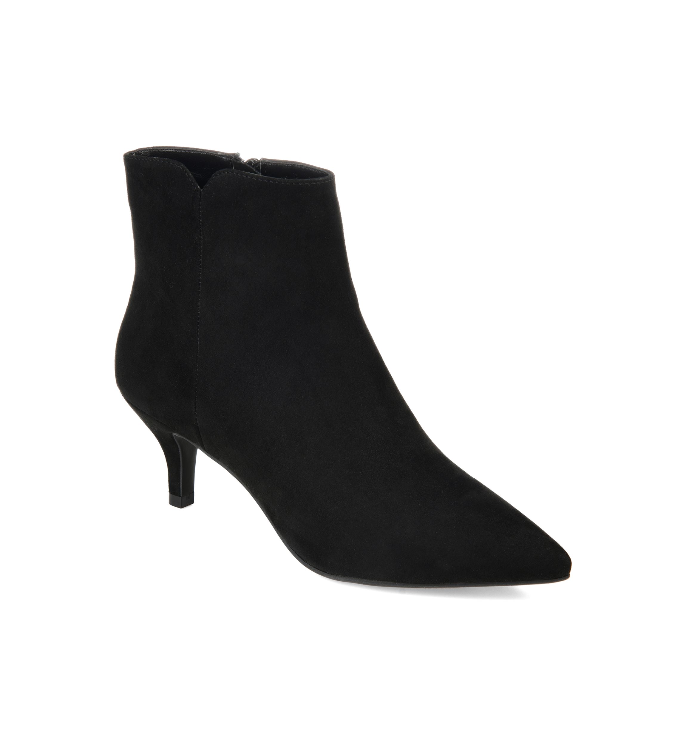 Isobel Booties