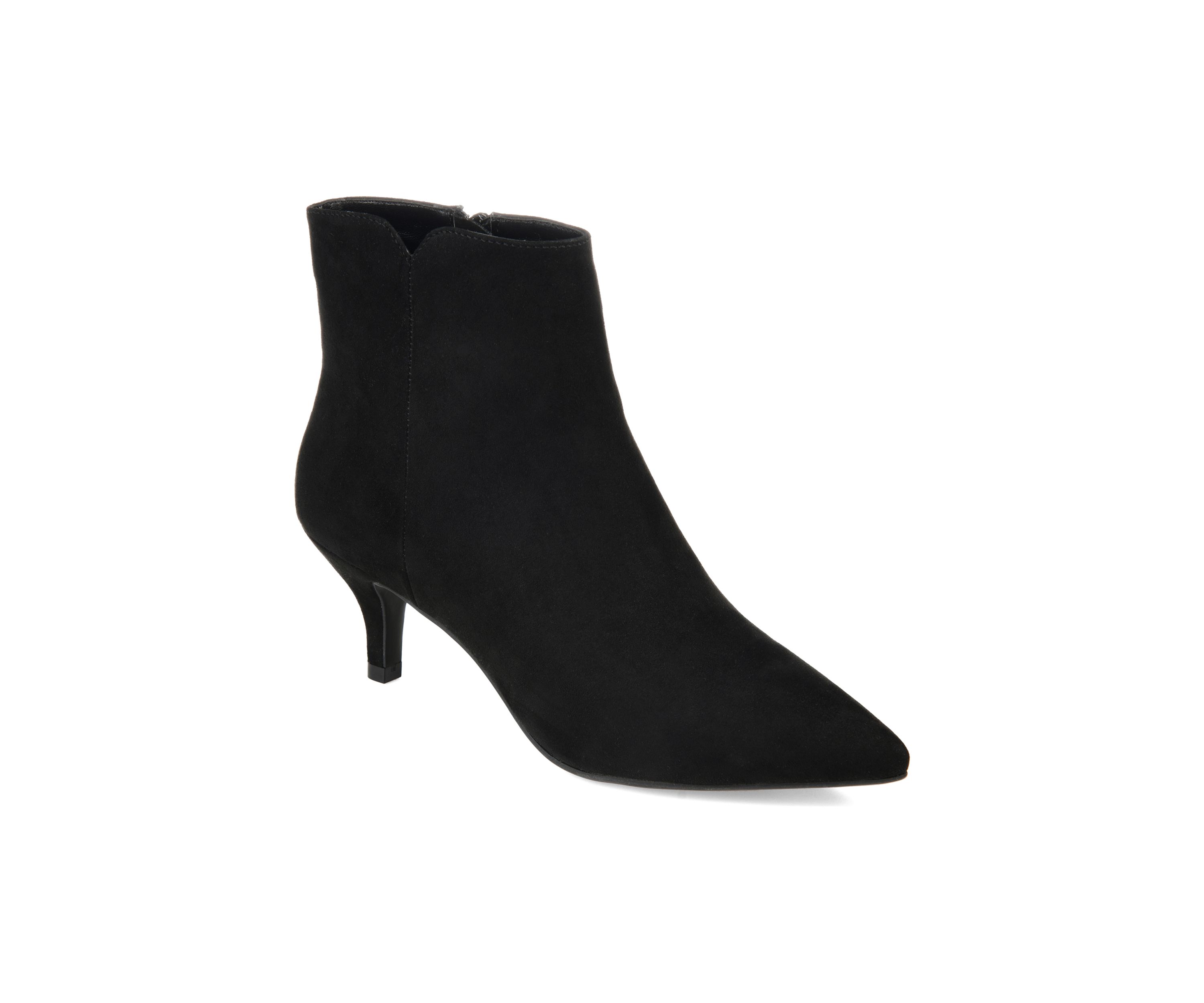 Isobel Booties
