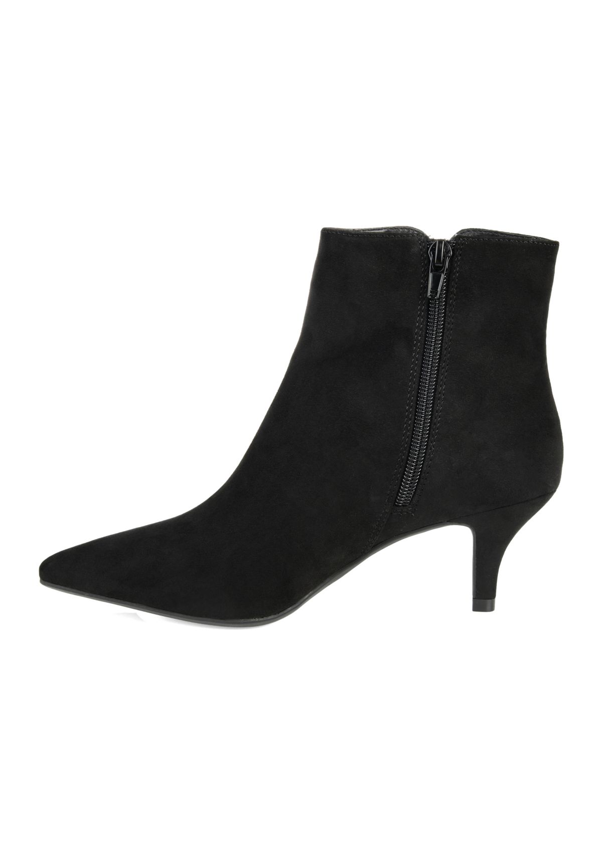 Isobel Booties