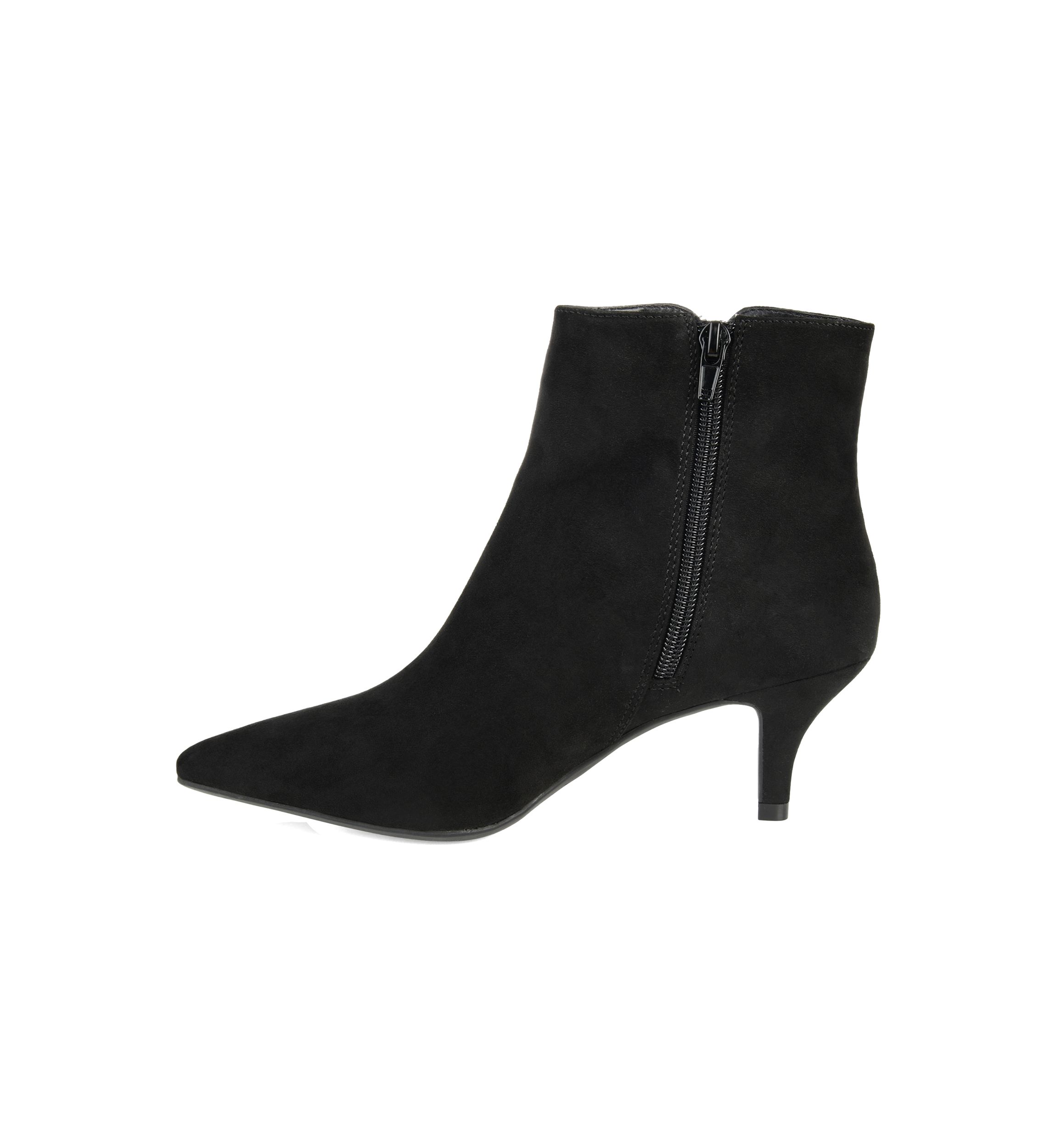 Isobel Booties