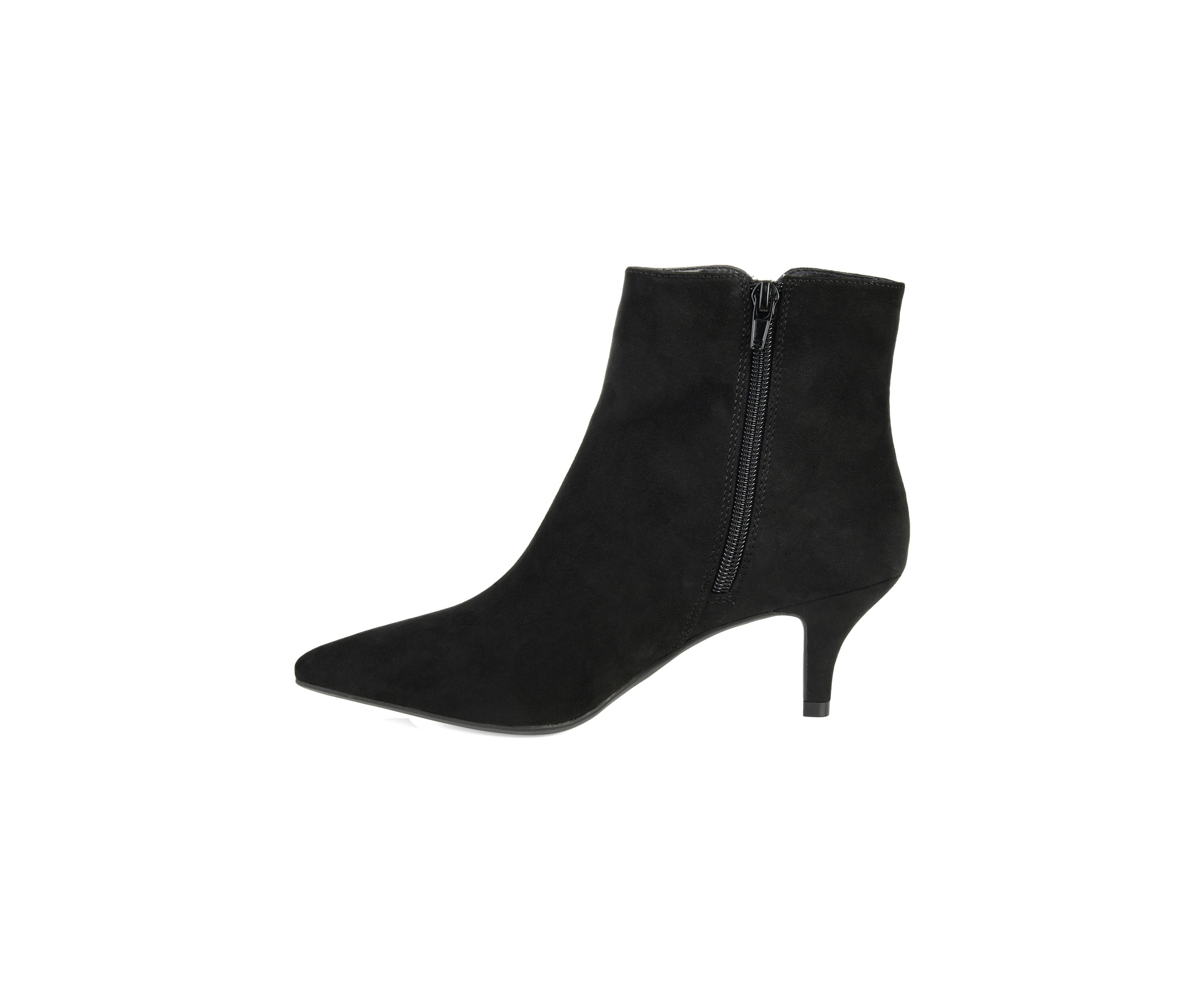 Isobel Booties