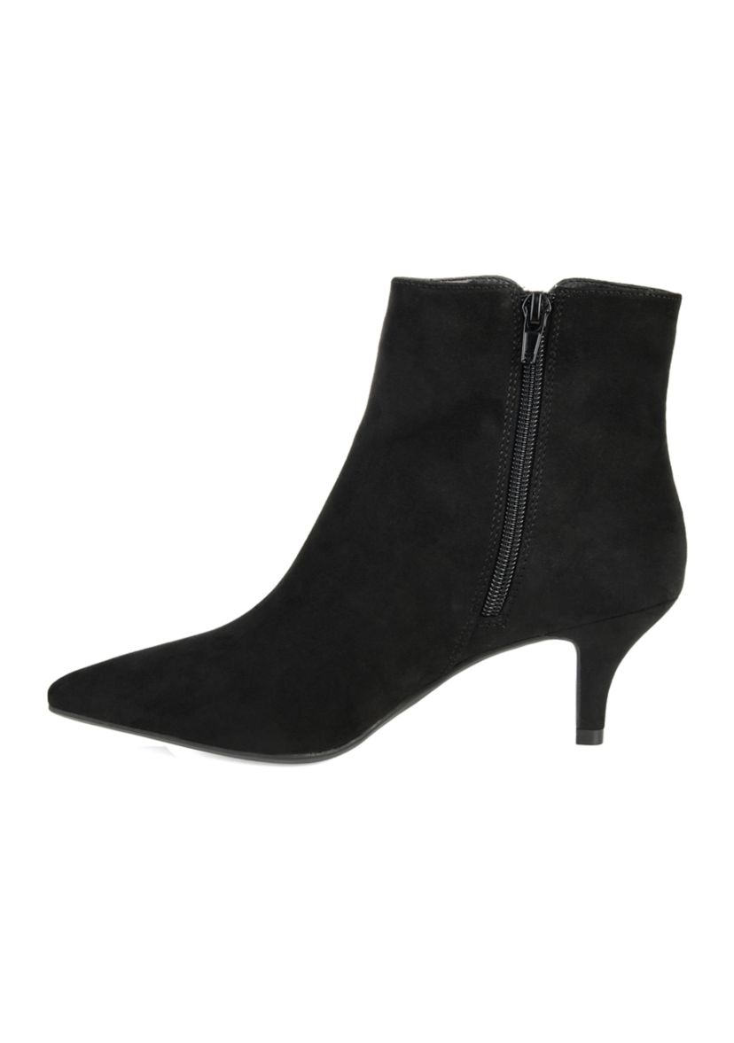 Isobel Booties