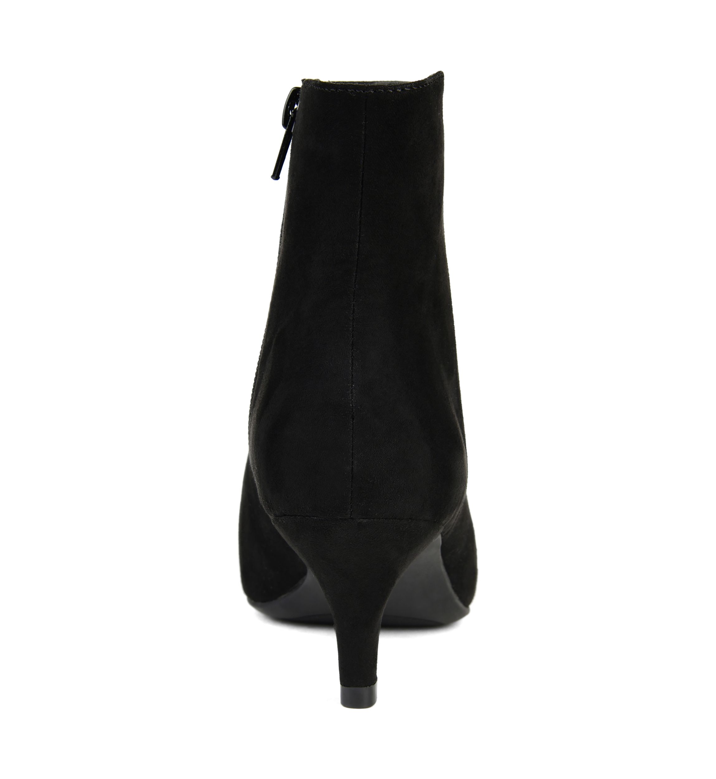Isobel Booties
