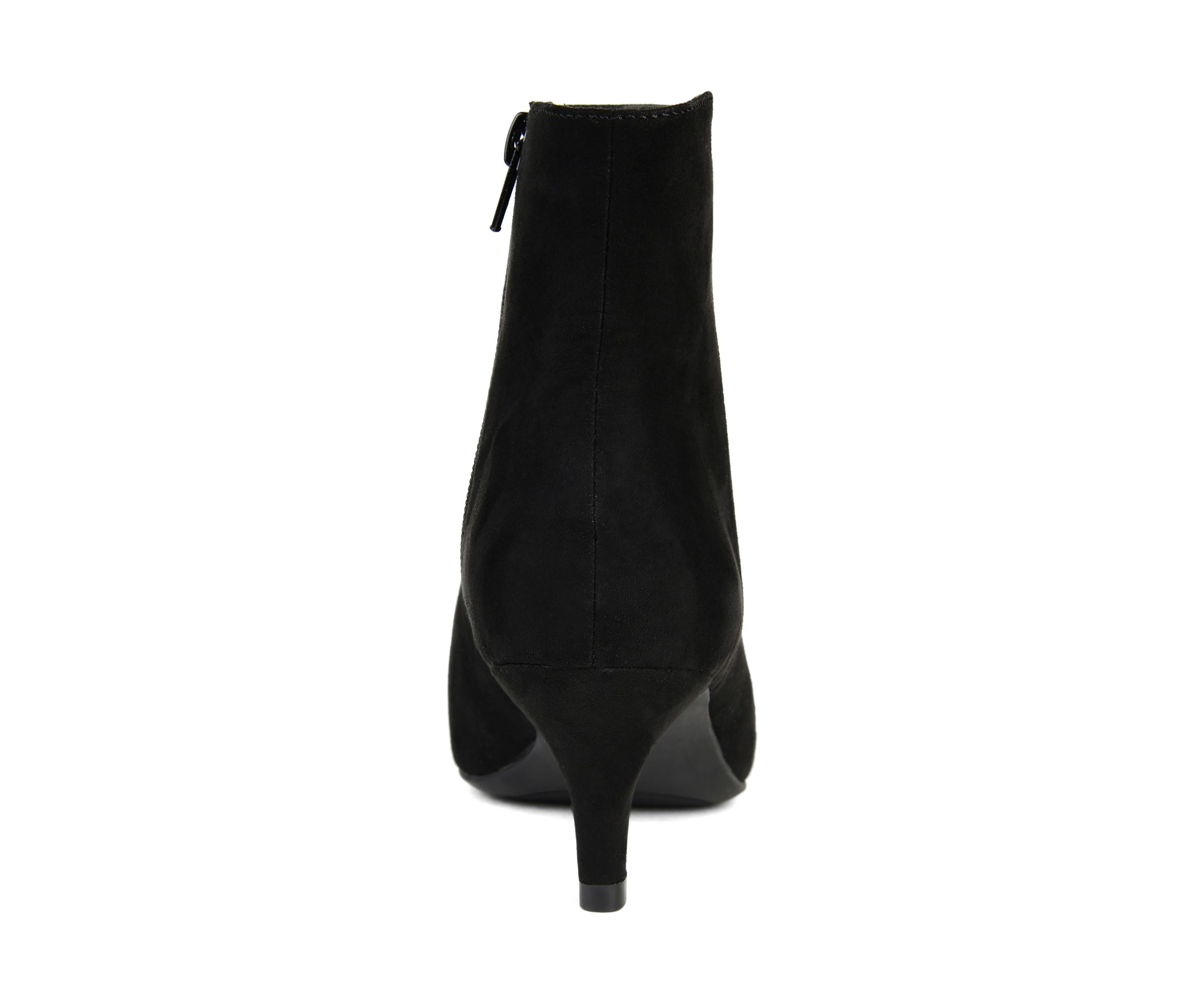 Isobel Booties