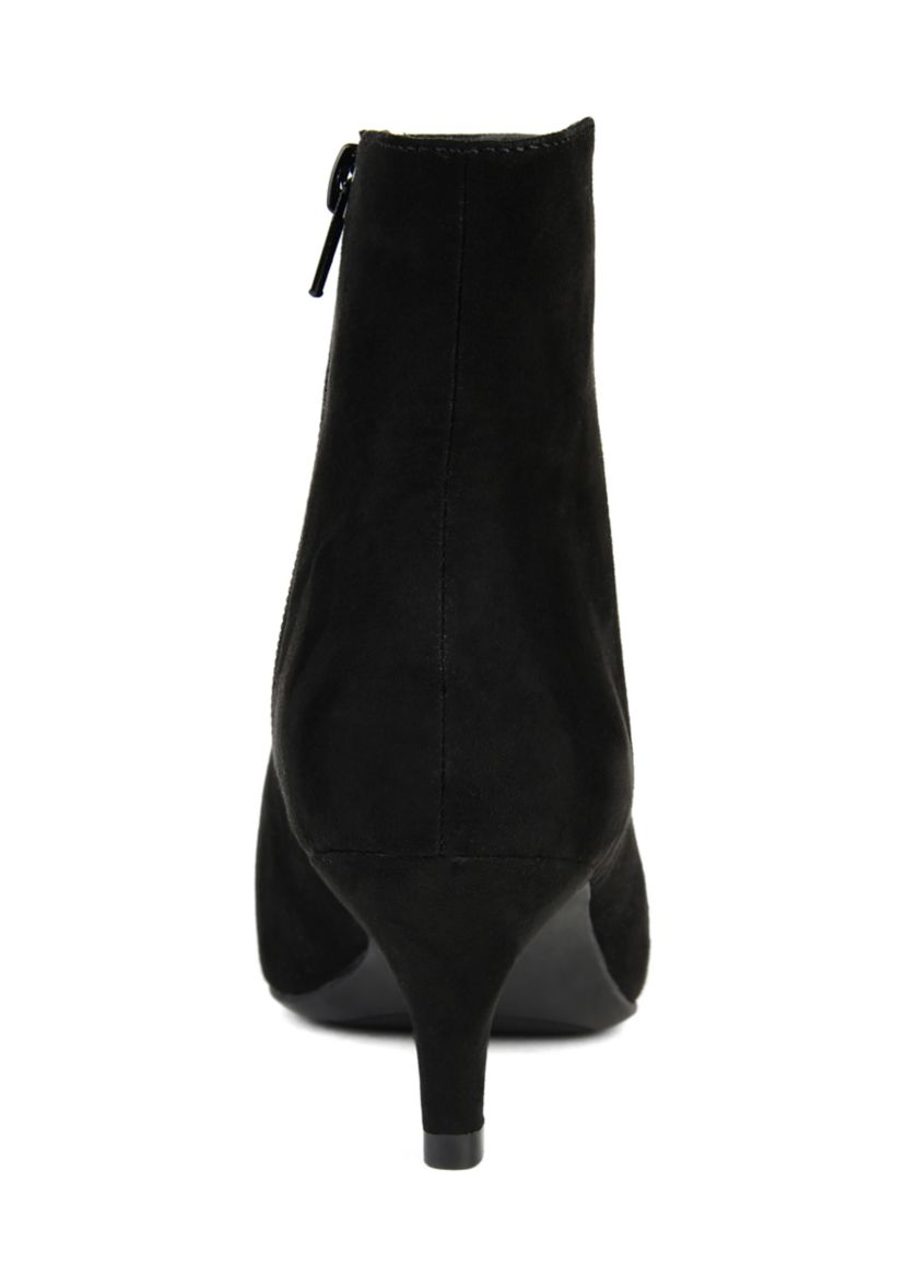Isobel Booties