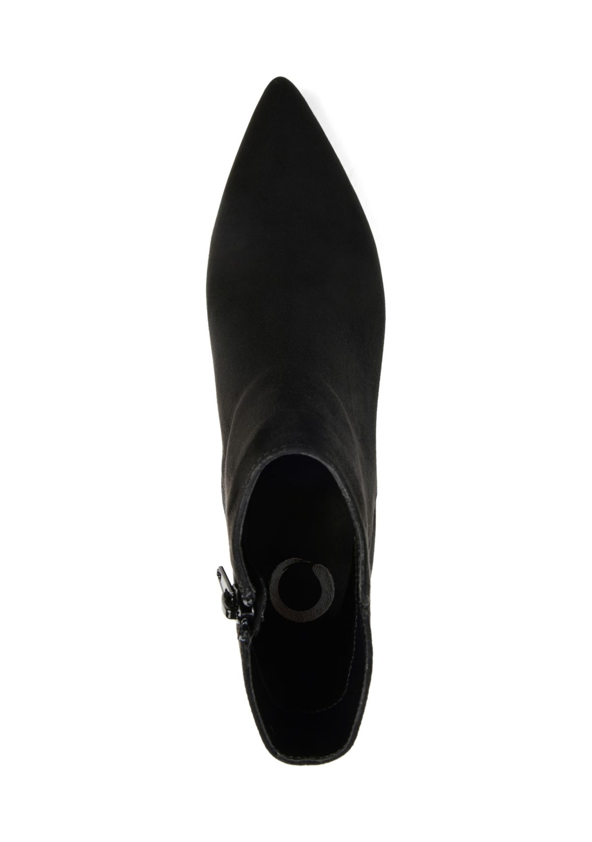 Isobel Booties