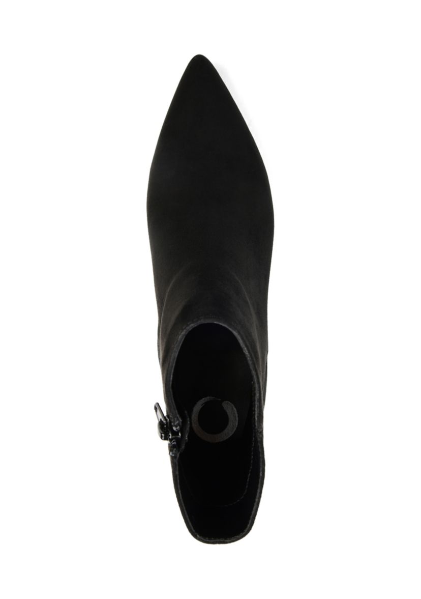 Isobel Booties