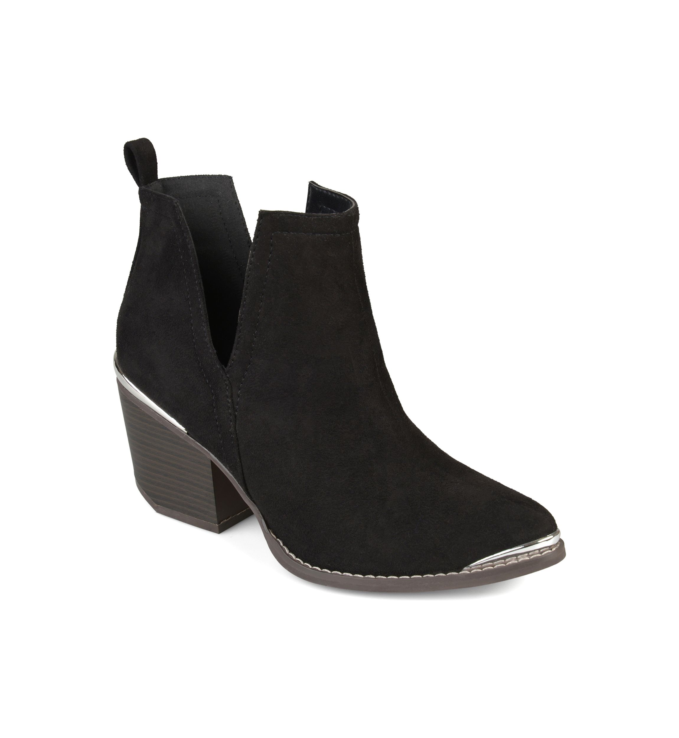 Issla Booties