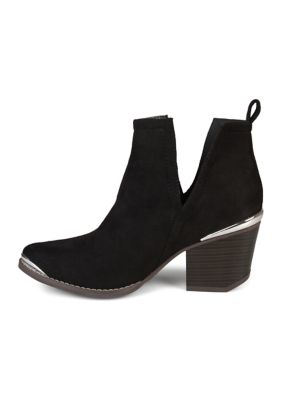 Issla Booties