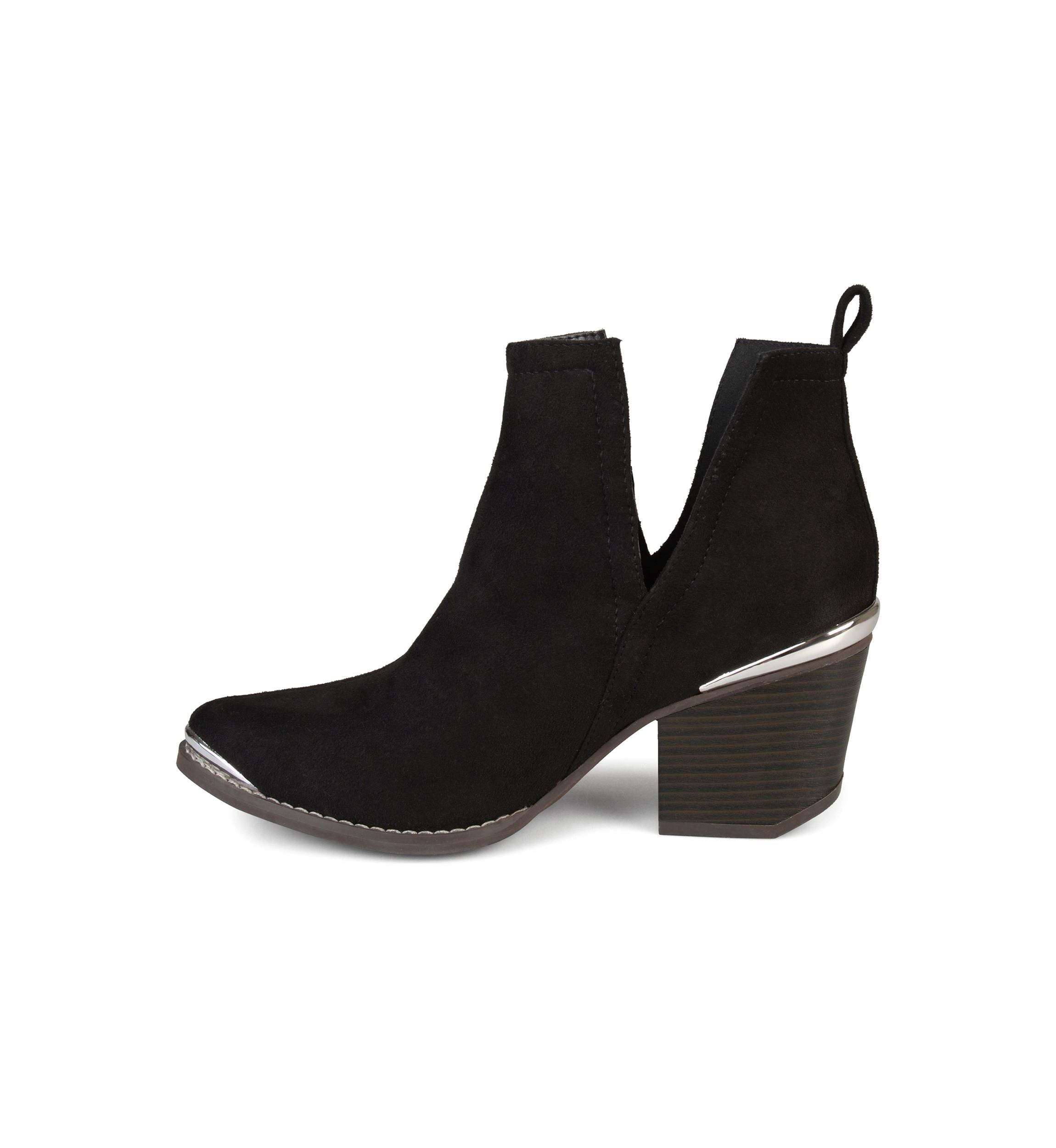 Issla Booties