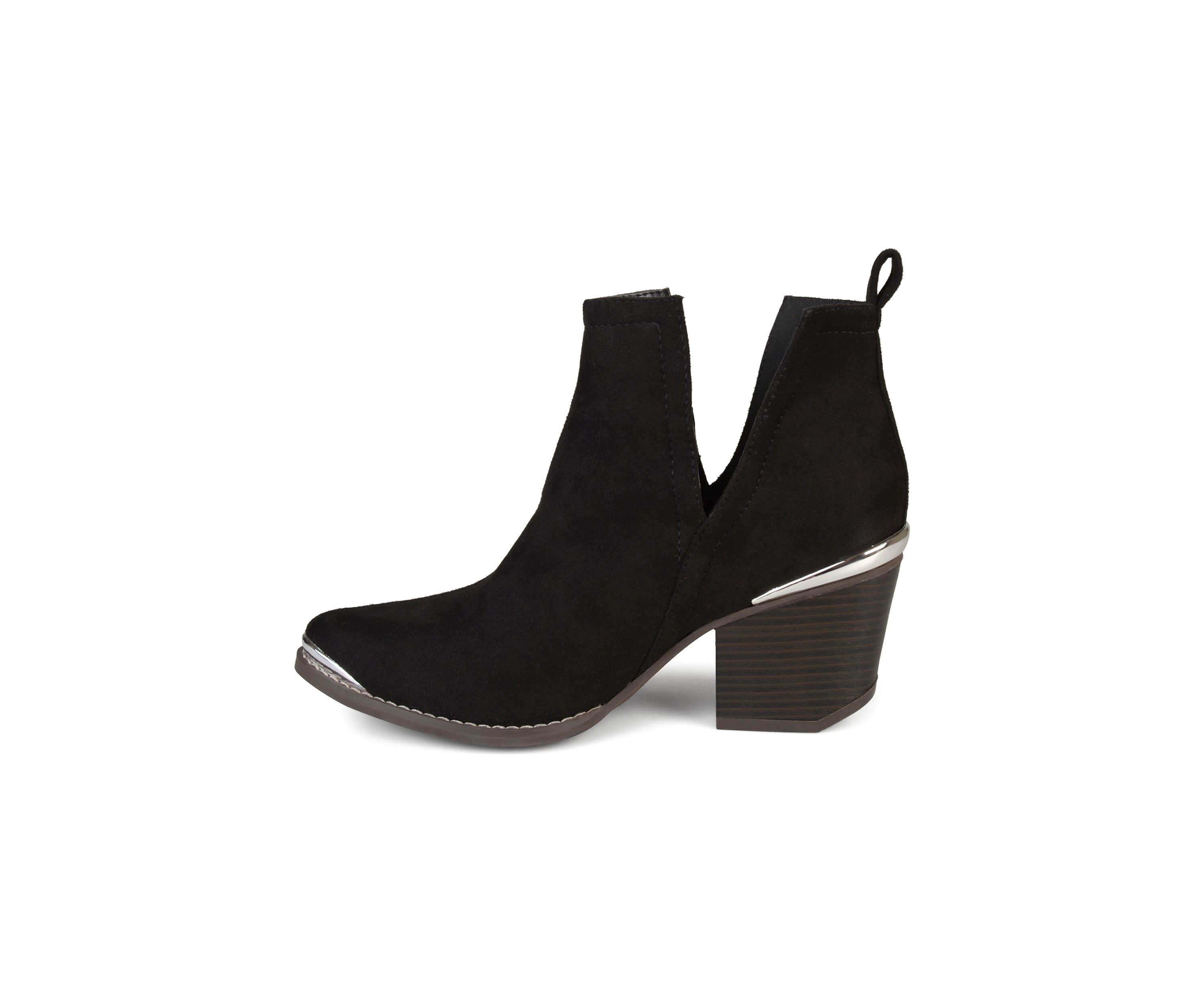 Issla Booties