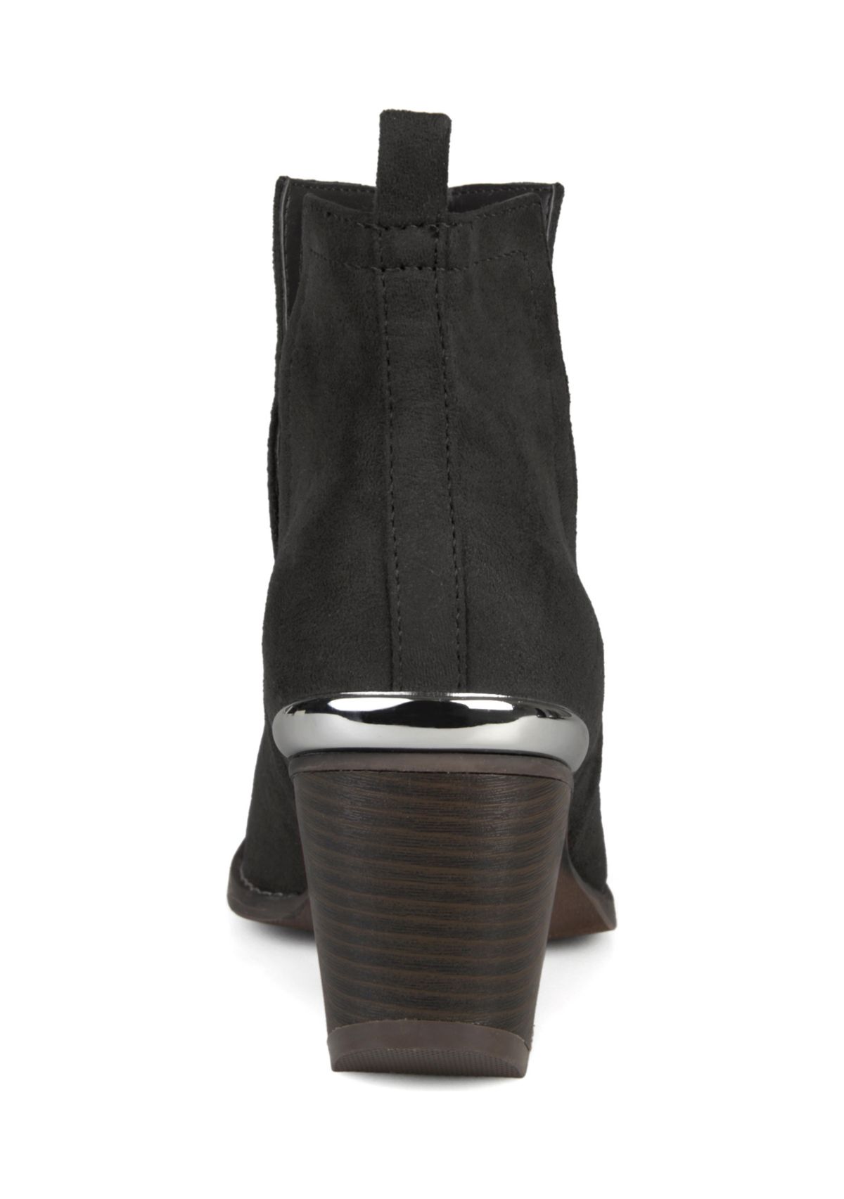 Issla Booties