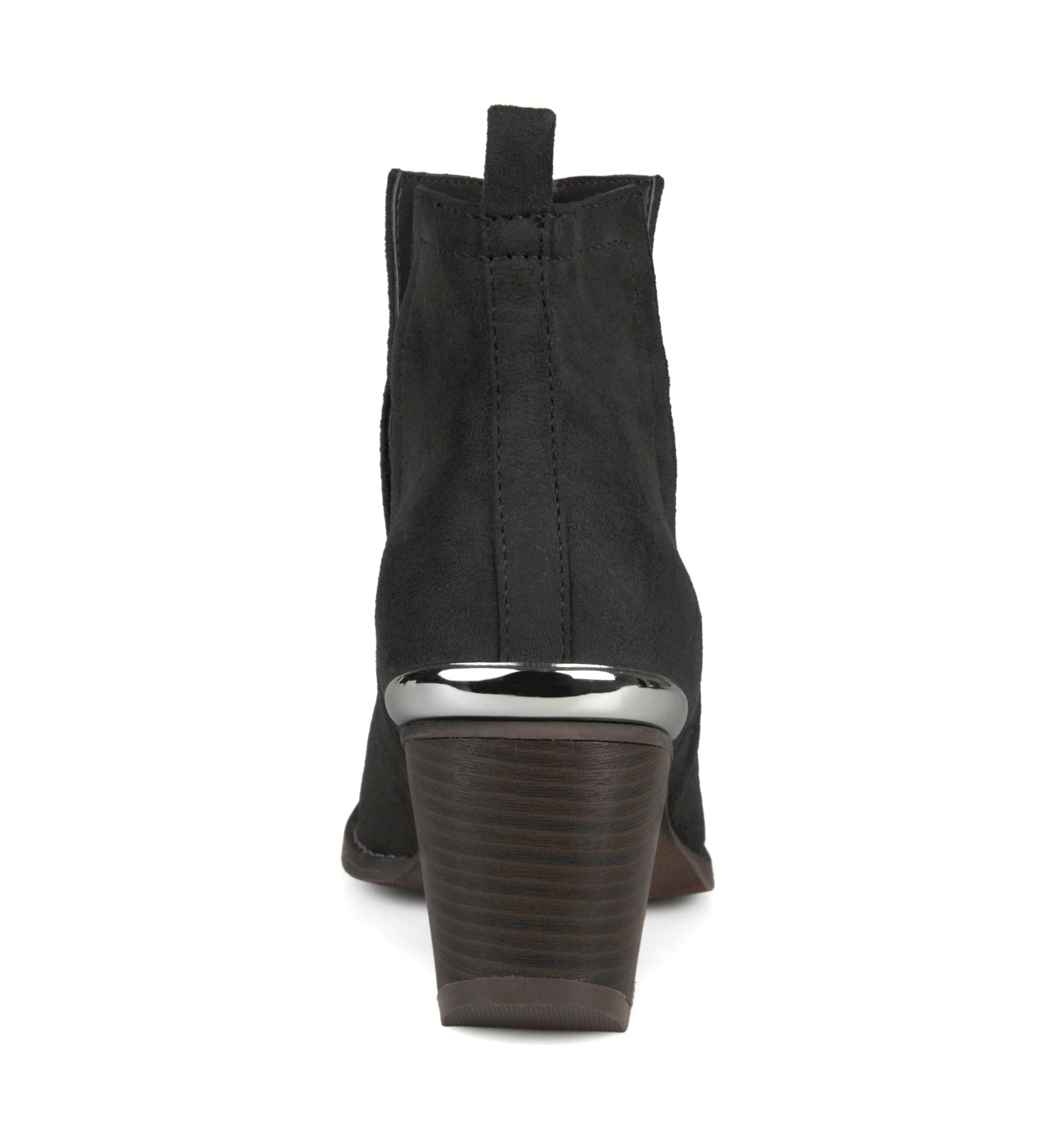 Issla Booties