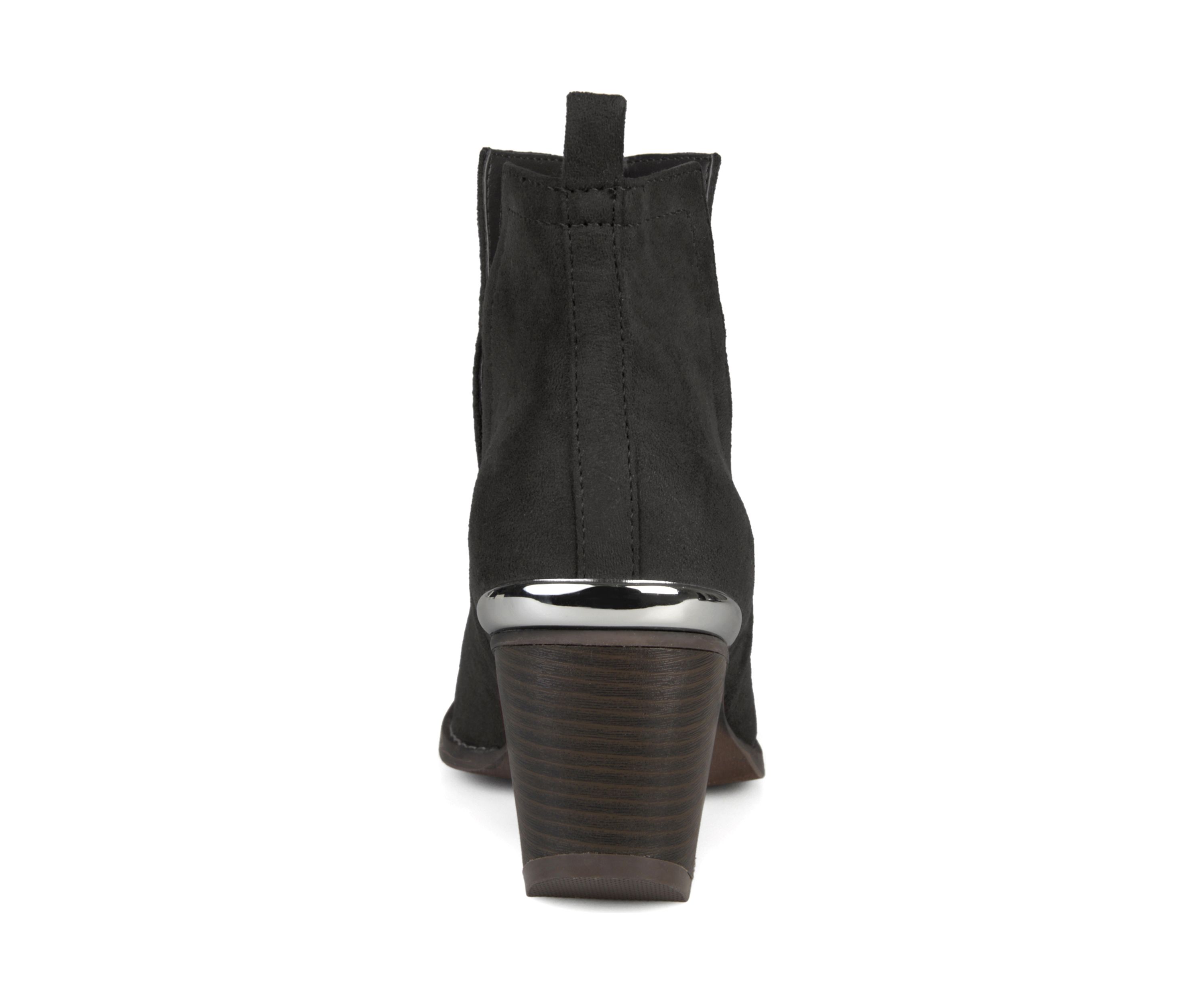 Issla Booties