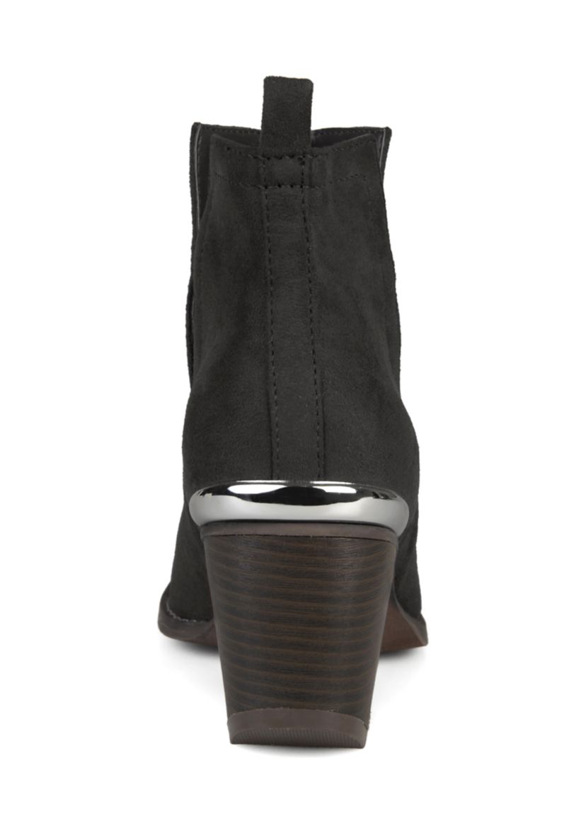Issla Booties
