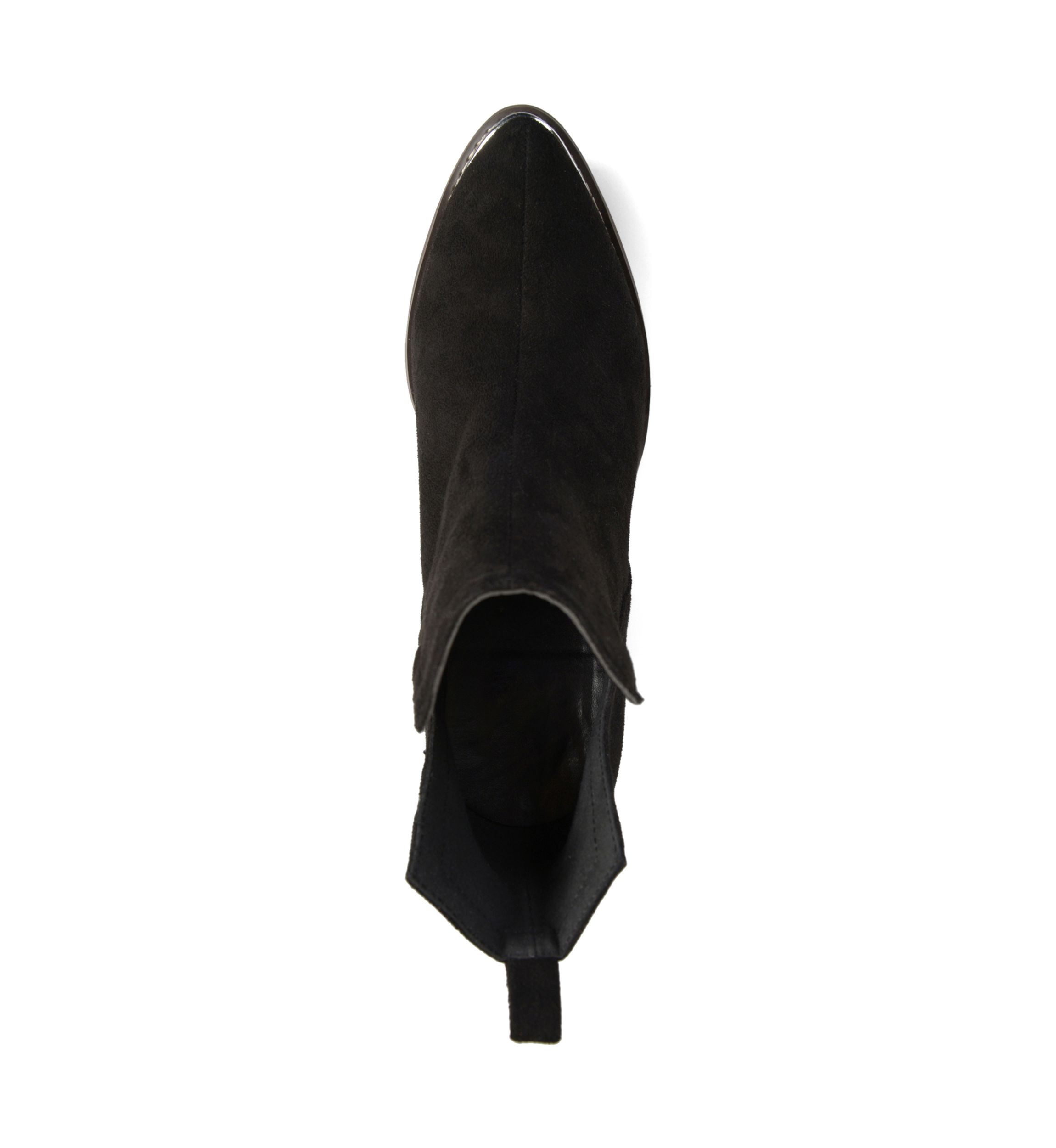 Issla Booties