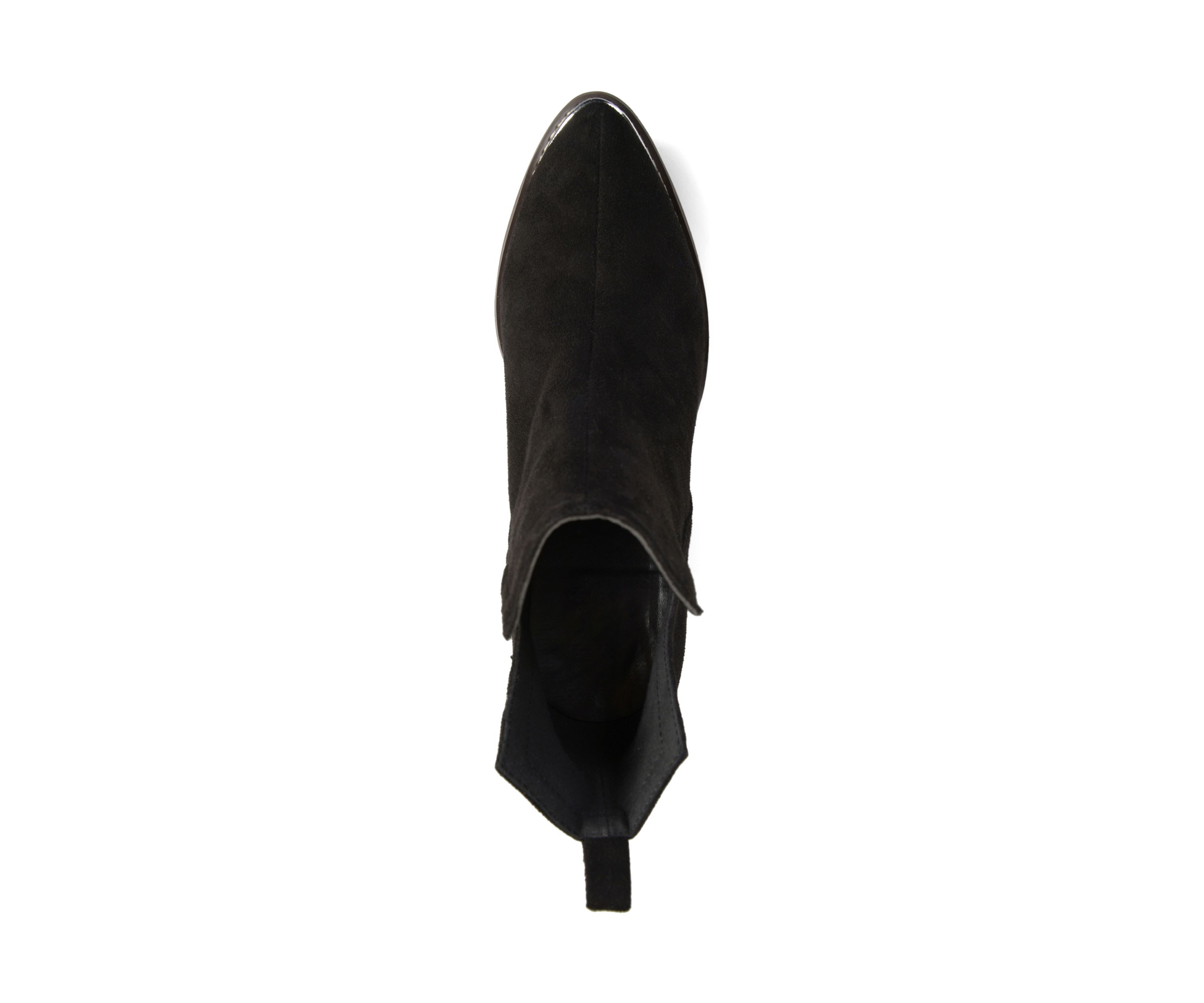 Issla Booties