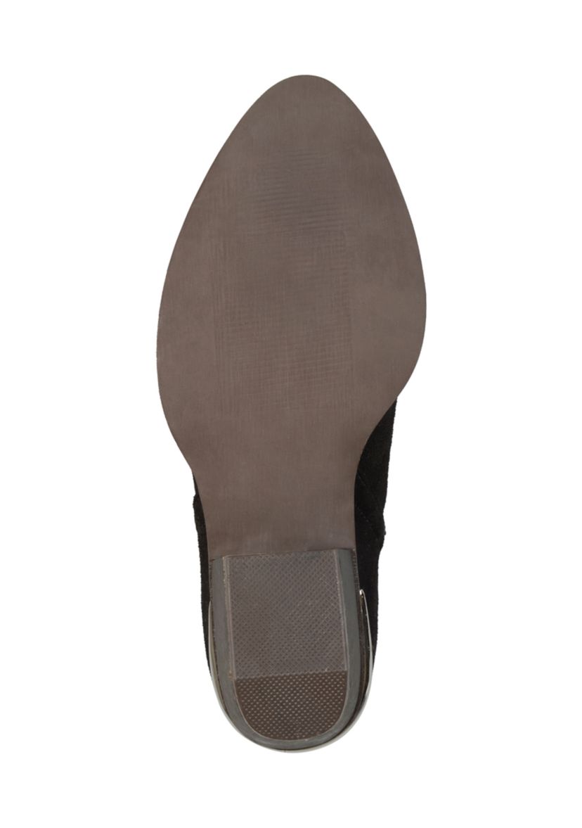 Issla Booties