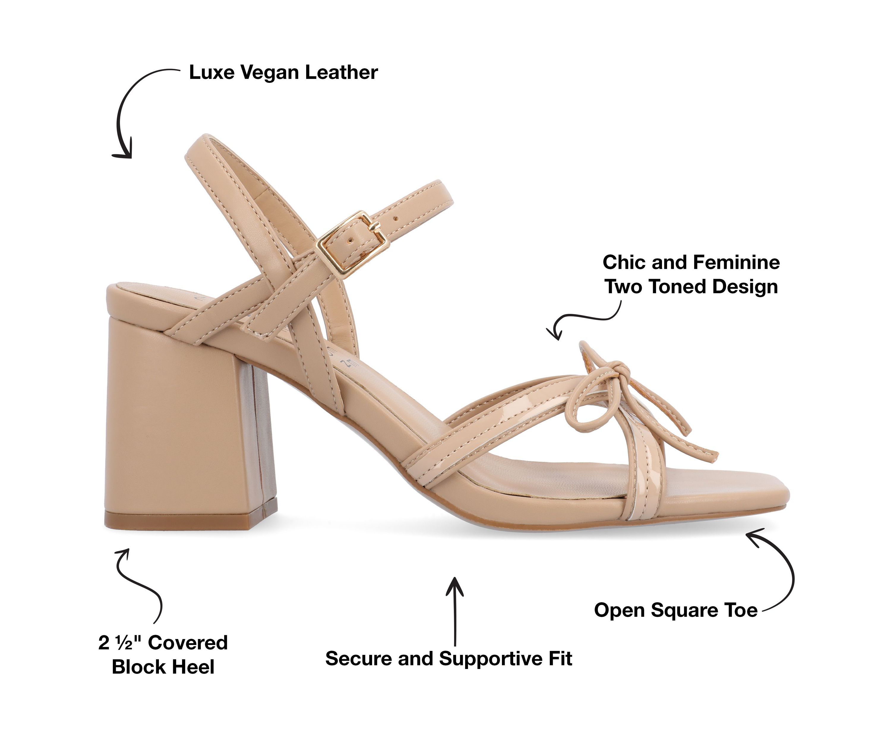 Issmia Sandals