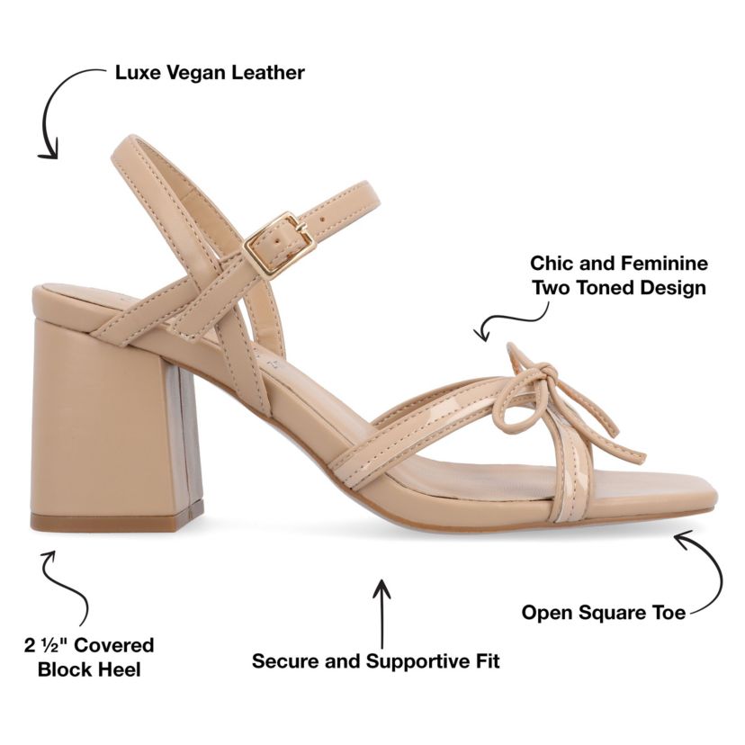 Issmia Sandals