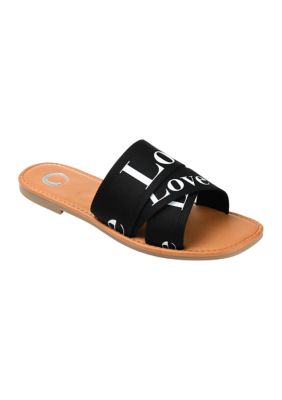 Comfort Foam™ Ivante Slide Sandals