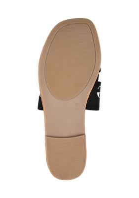 Comfort Foam™ Ivante Slide Sandals