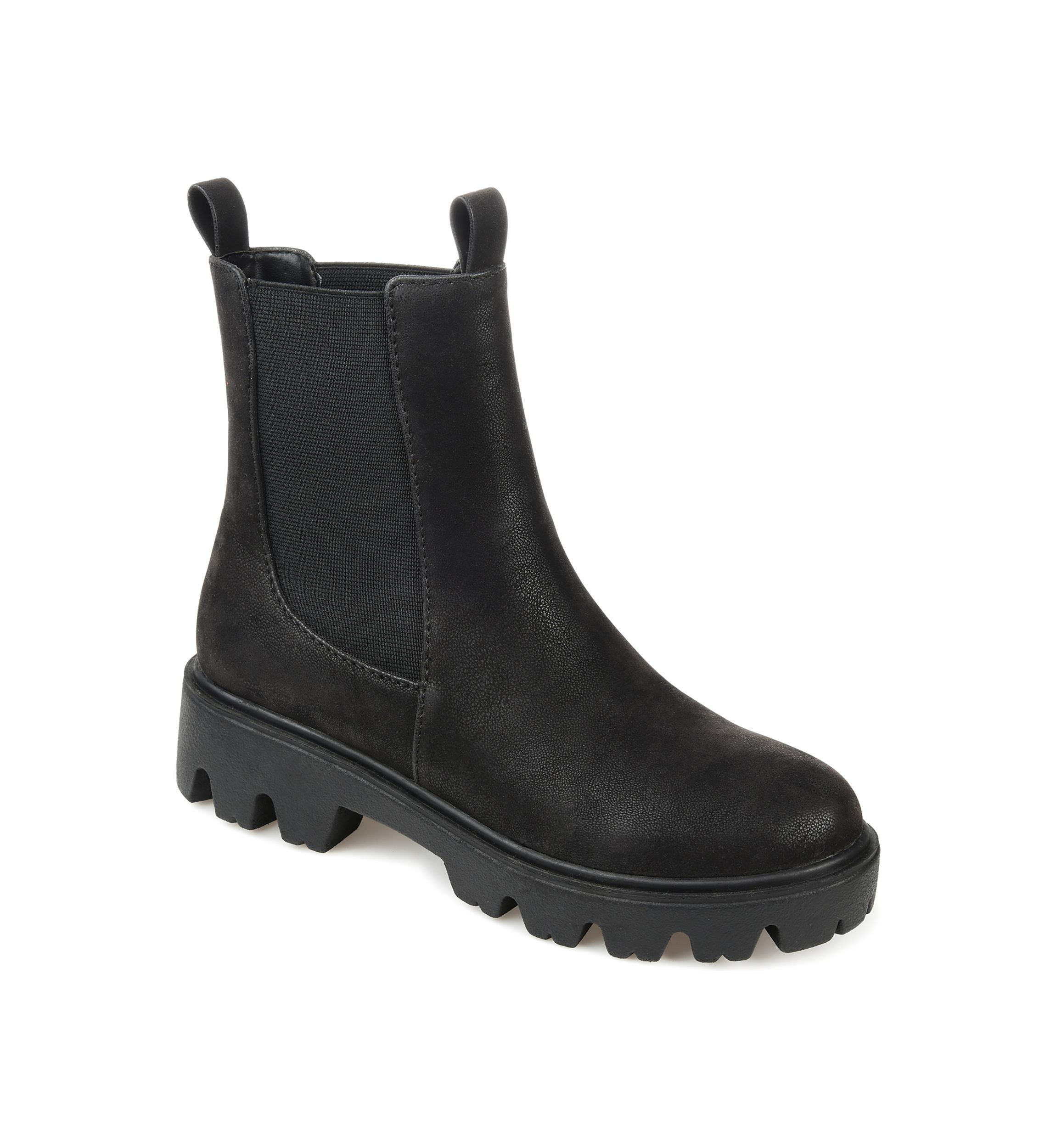Ivette Booties