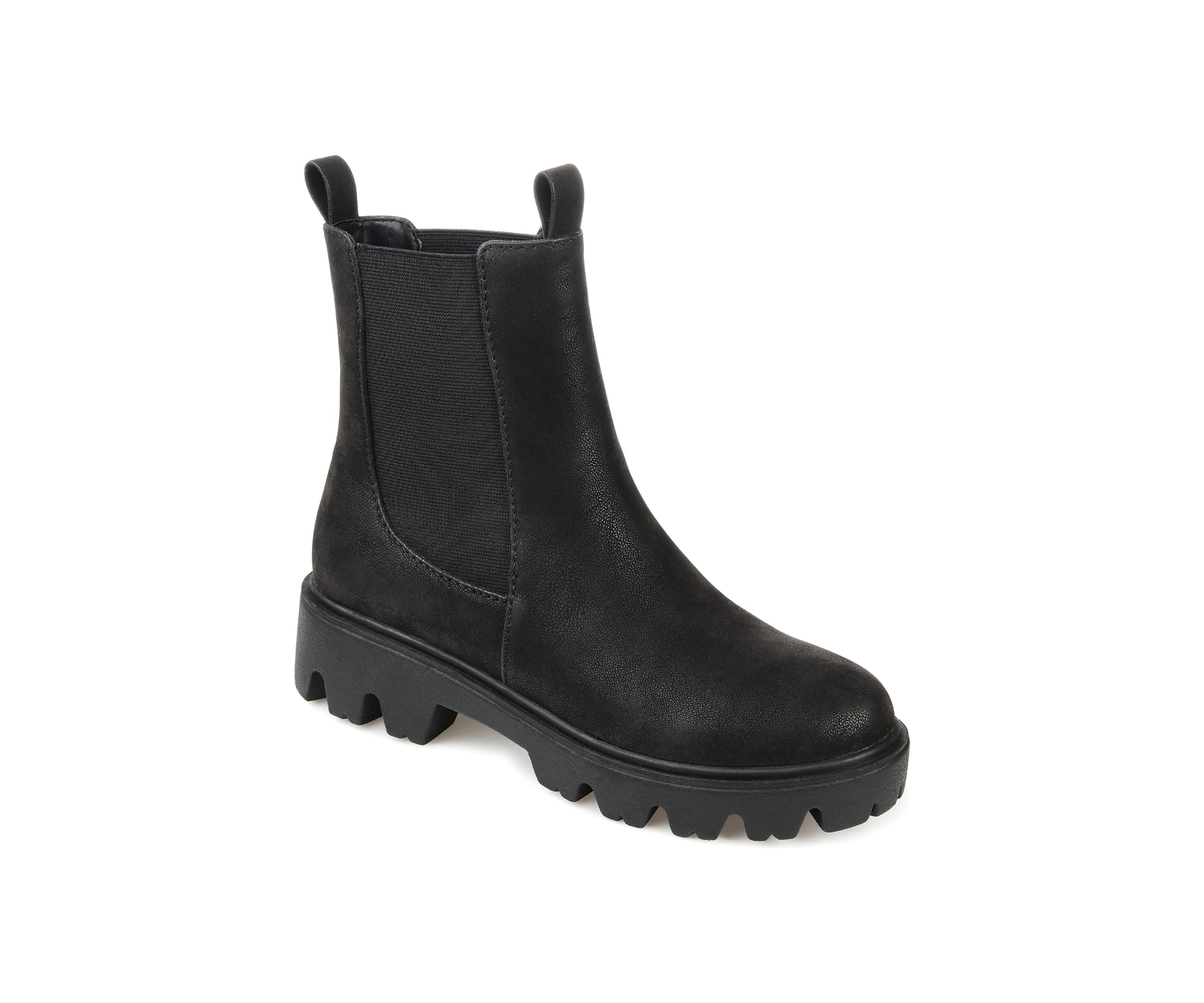 Ivette Booties