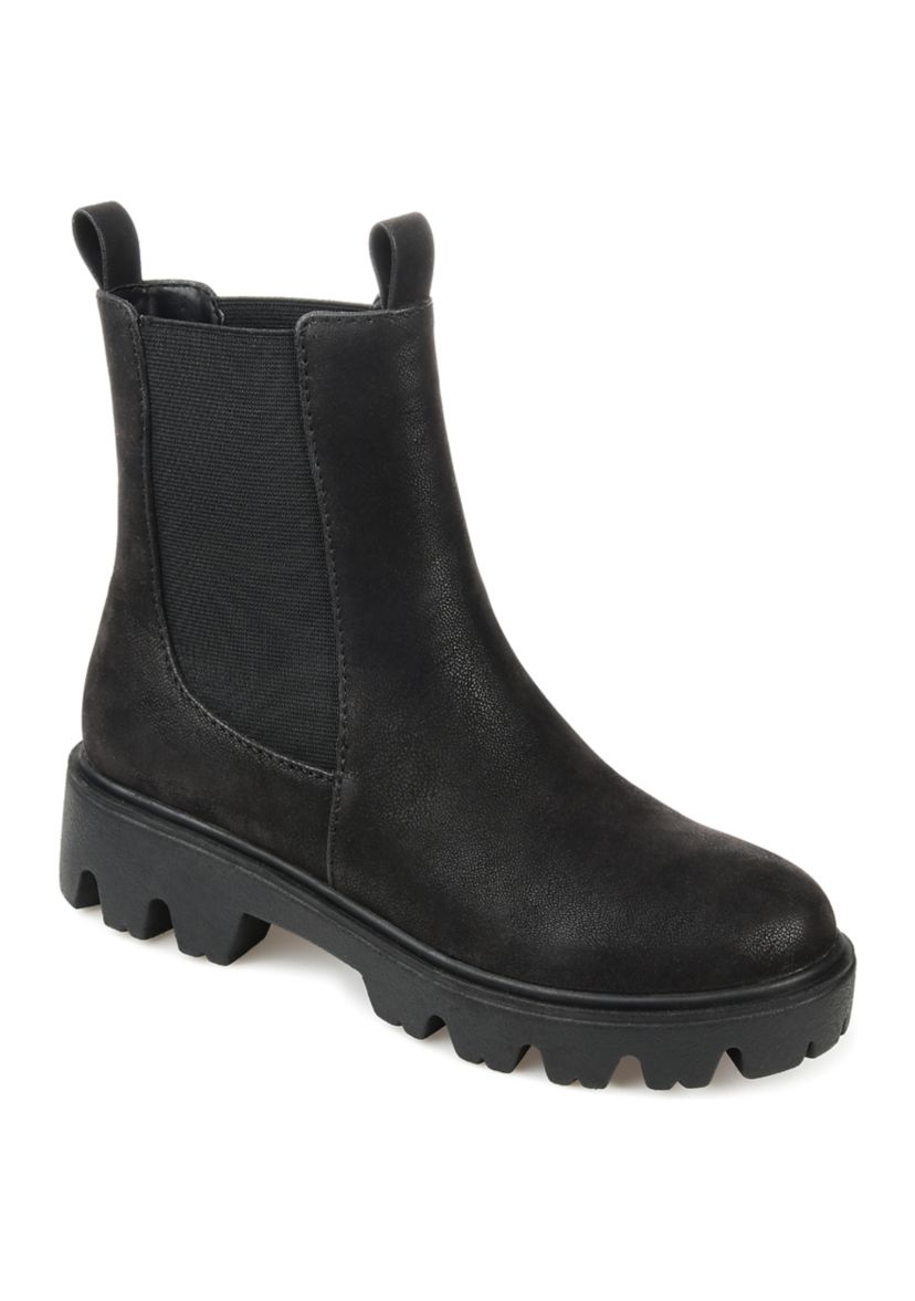 Ivette Booties
