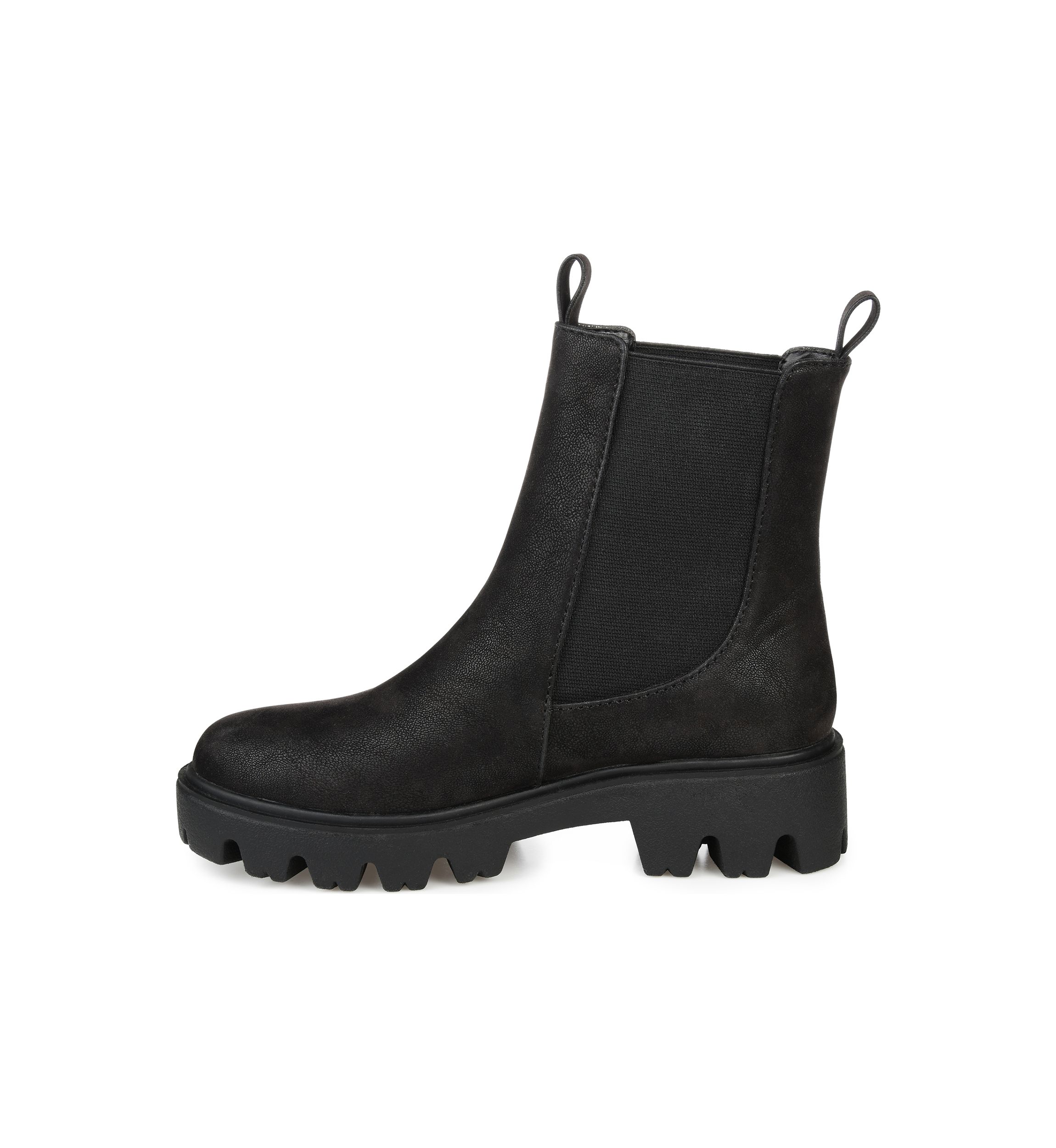 Ivette Booties
