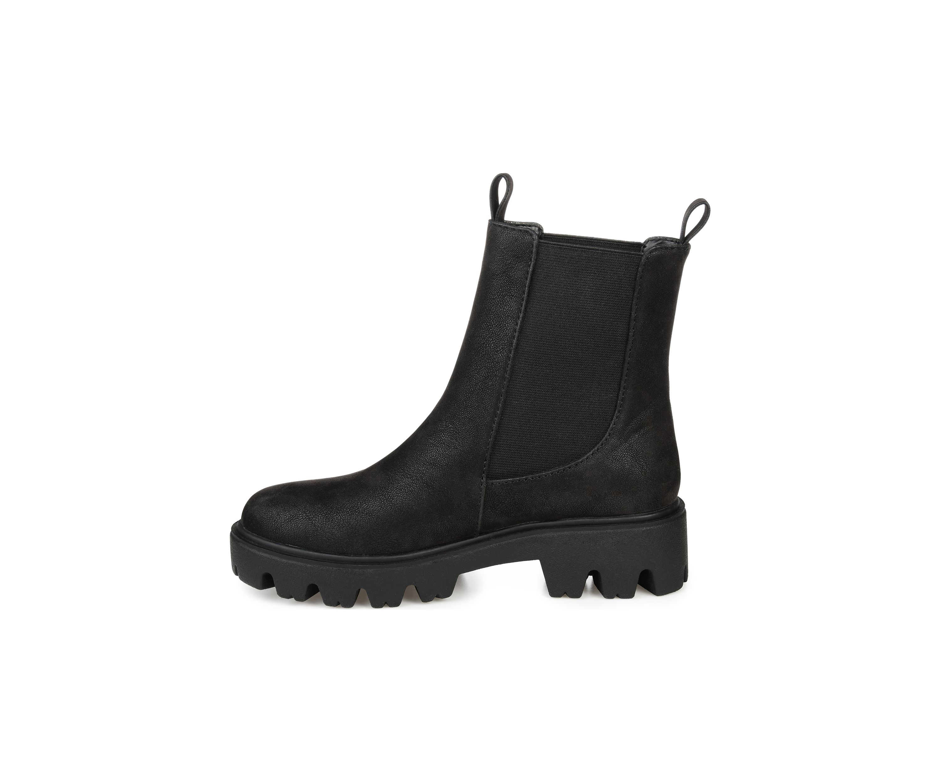 Ivette Booties