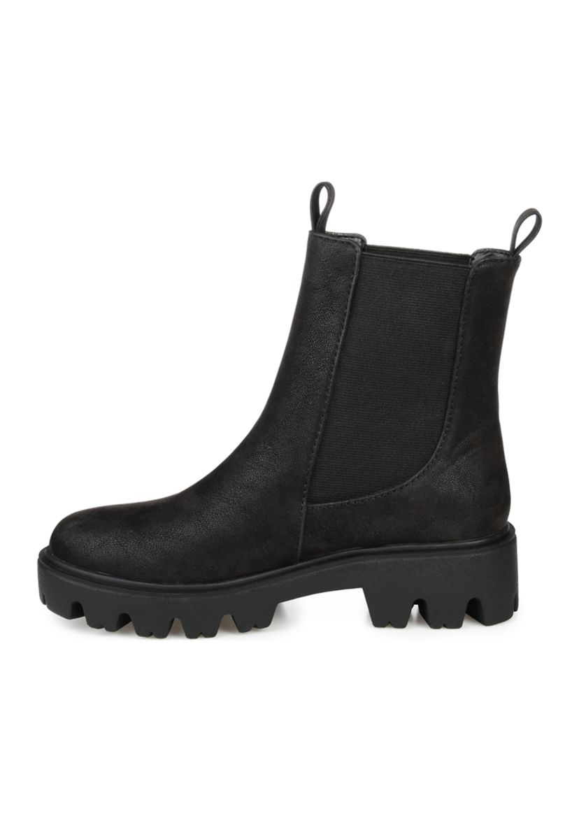 Ivette Booties