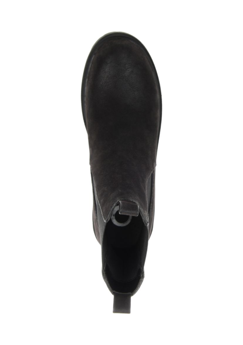 Ivette Booties