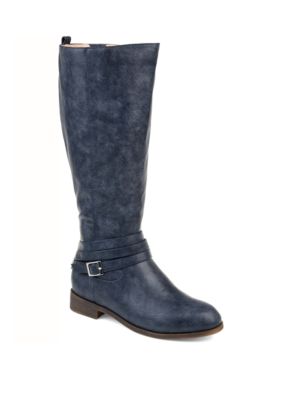 belks wide calf boots
