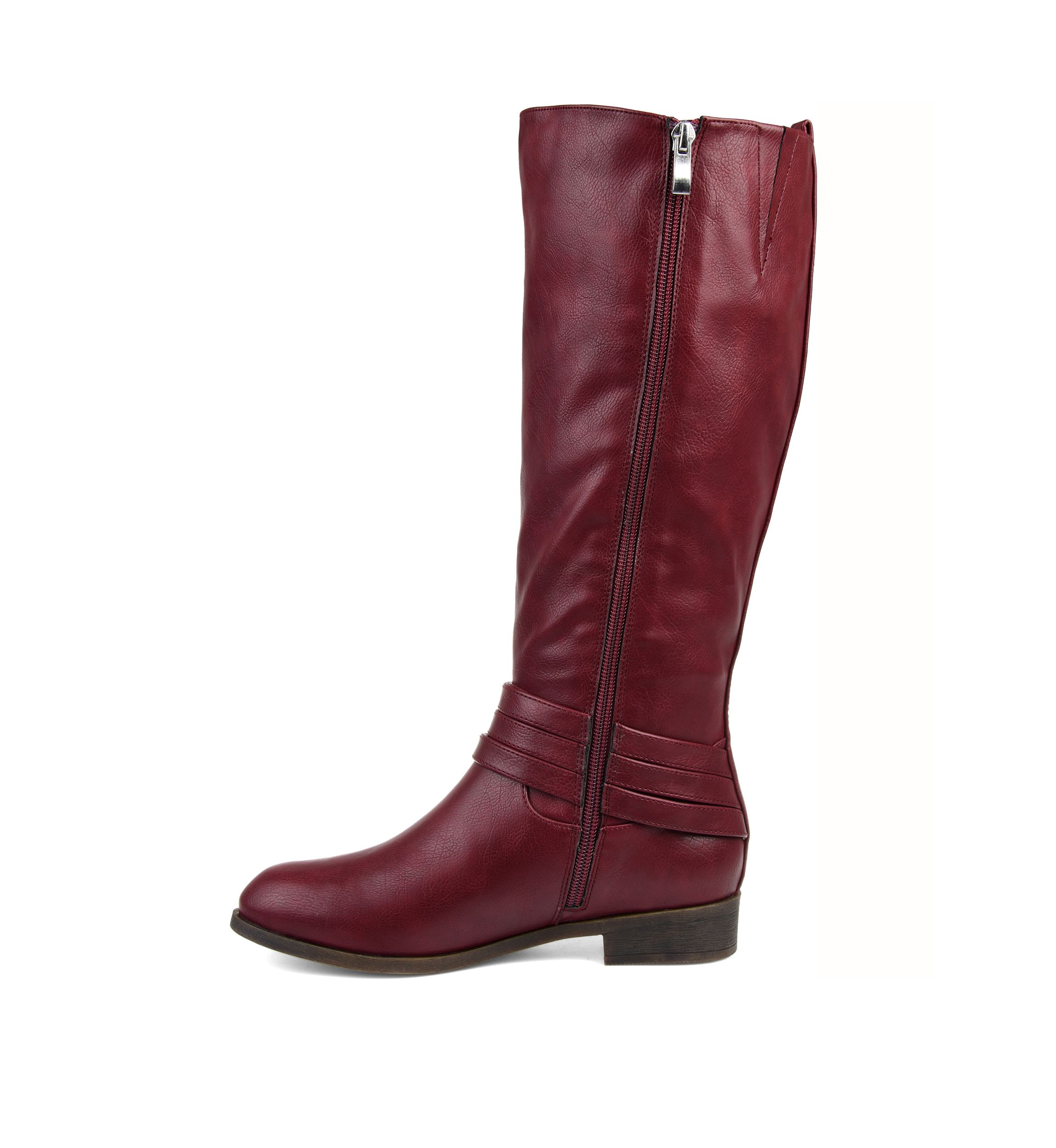 Ivie Boot - Wide Calf