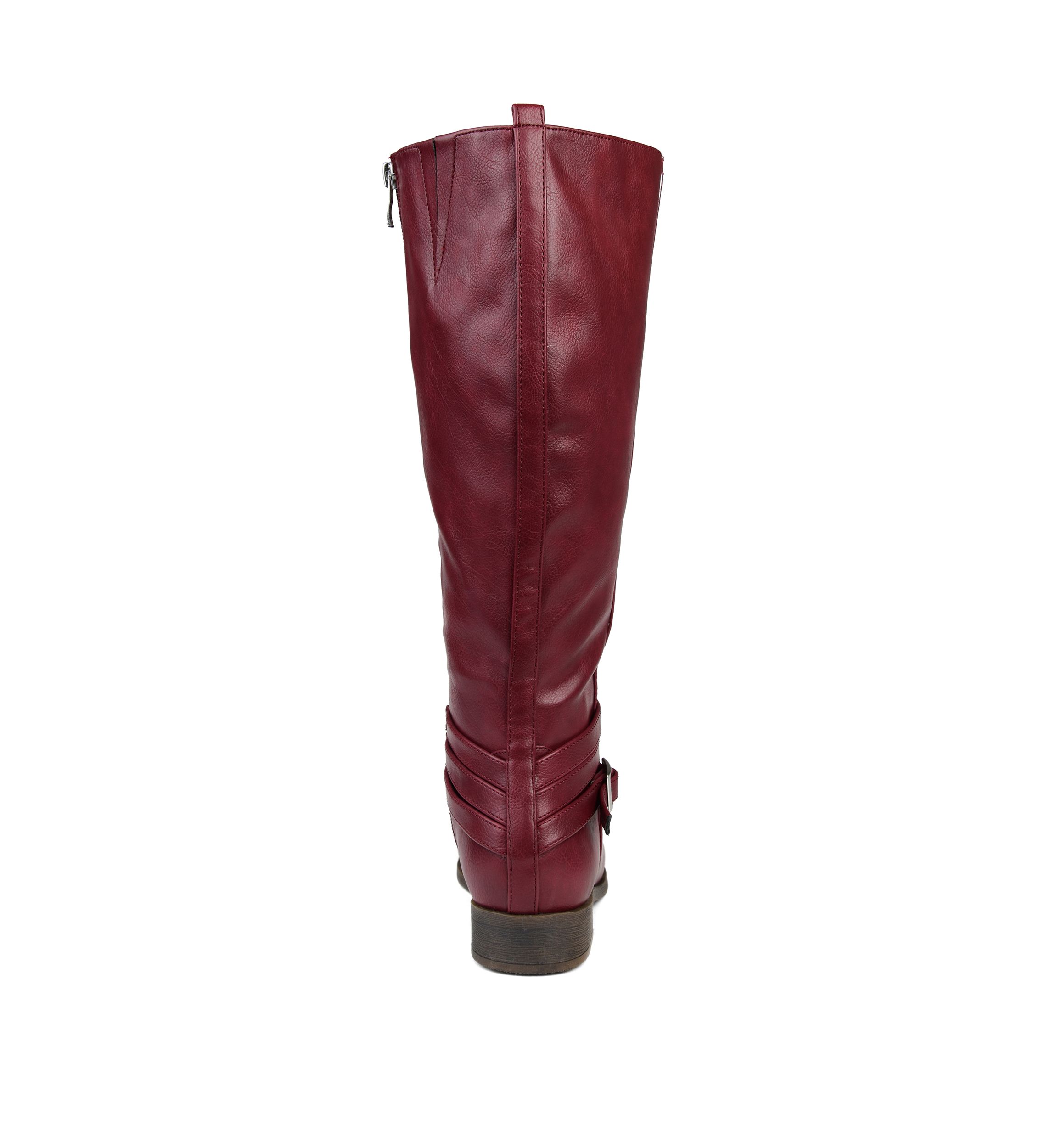 Ivie Boot - Wide Calf