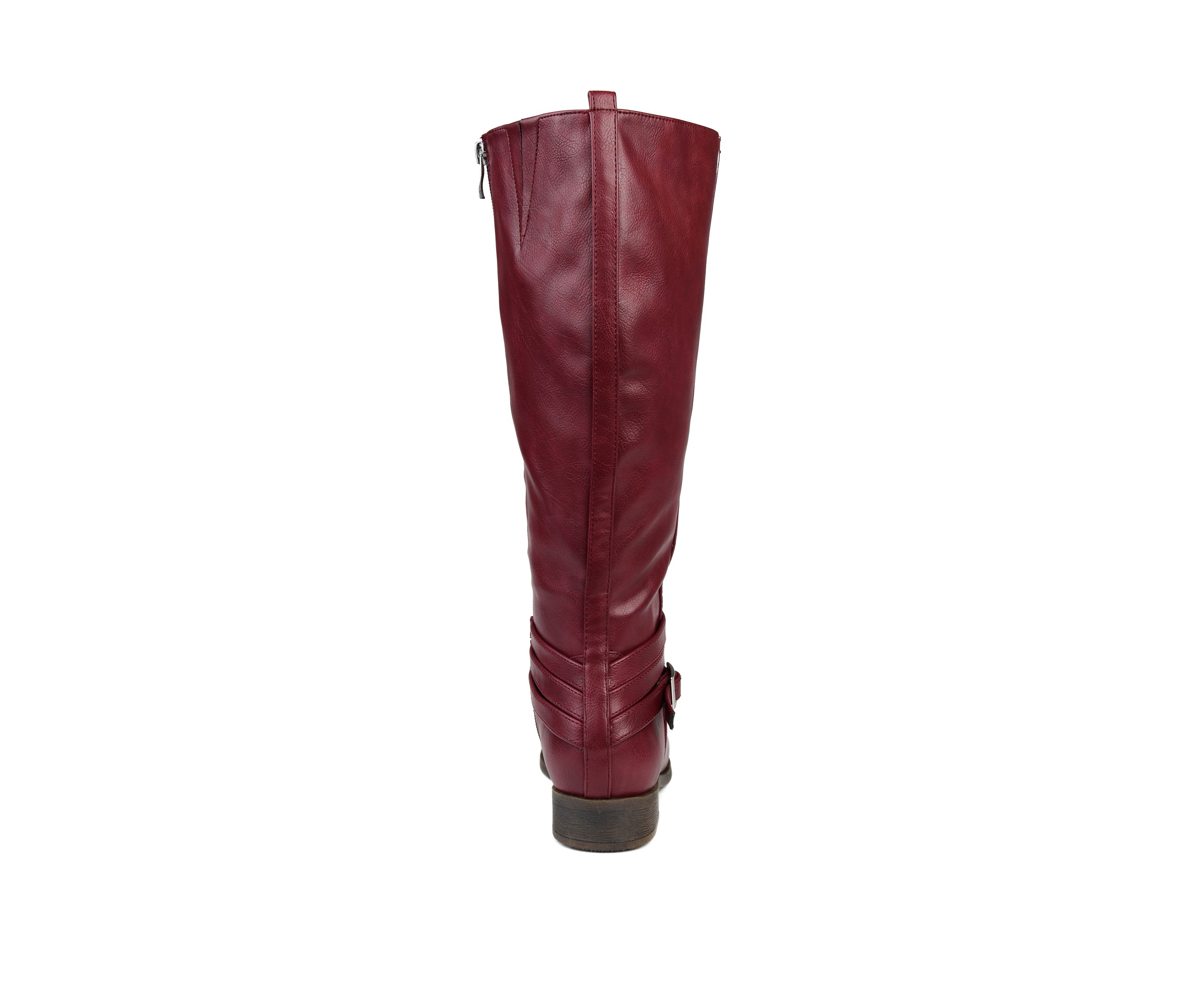Ivie Boot - Extra Wide Calf