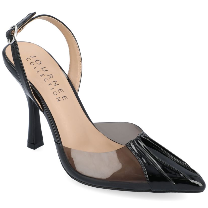 Ivyann Pumps
