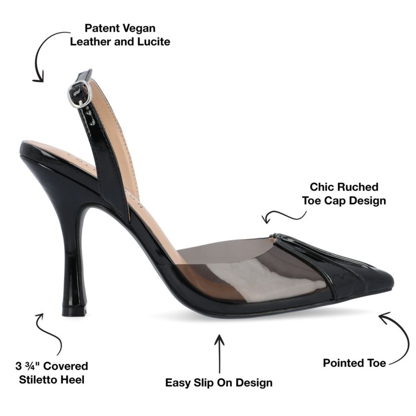Ivyann Pumps