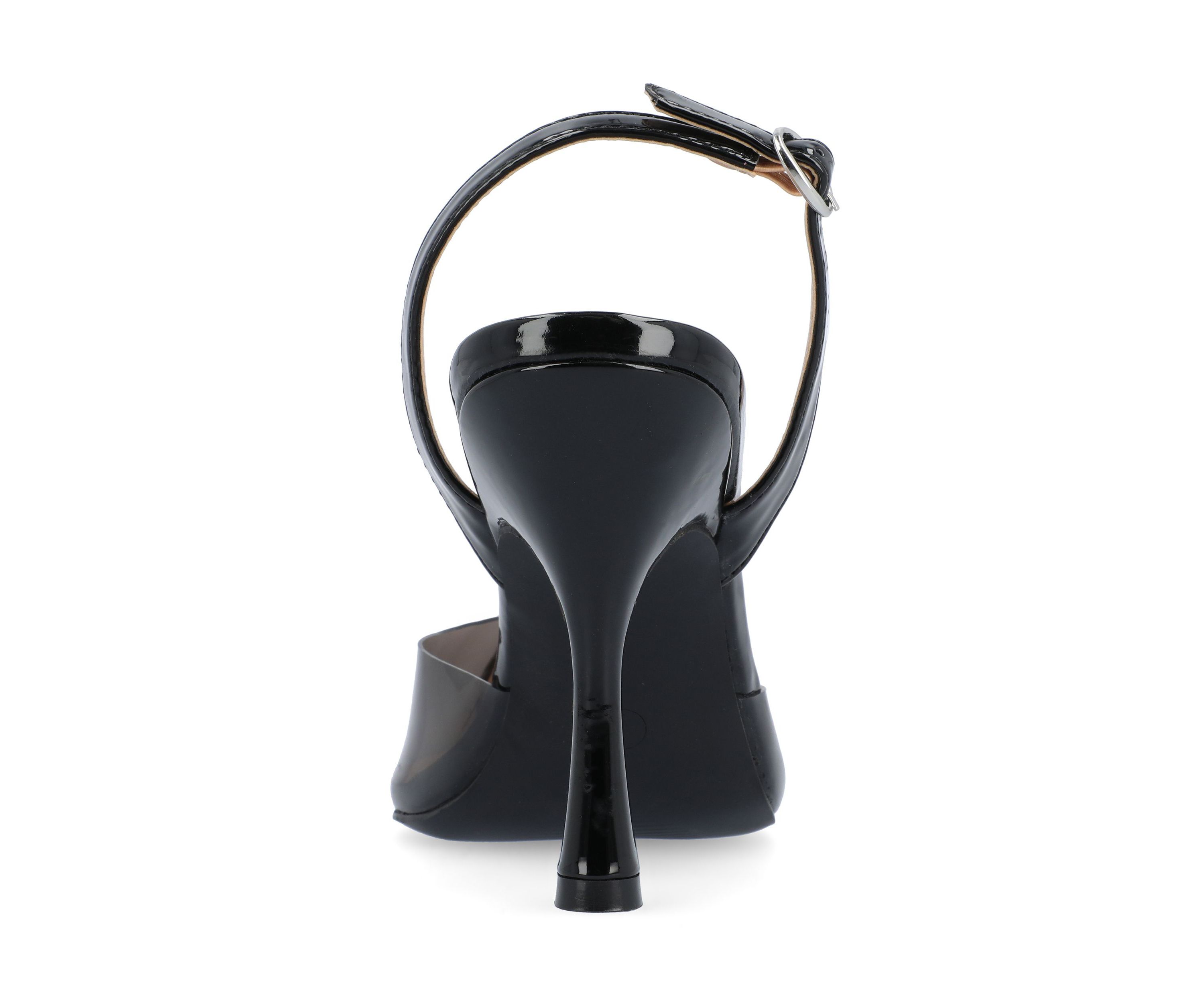Ivyann Pumps