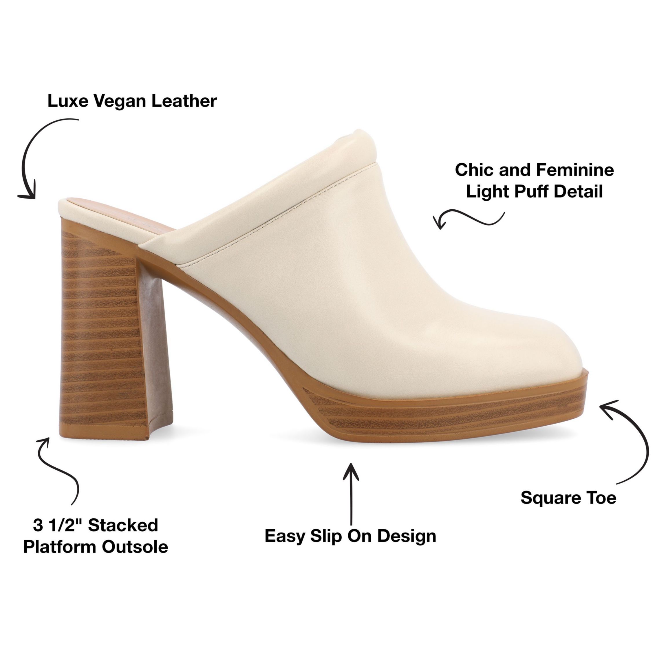 Izara Pumps