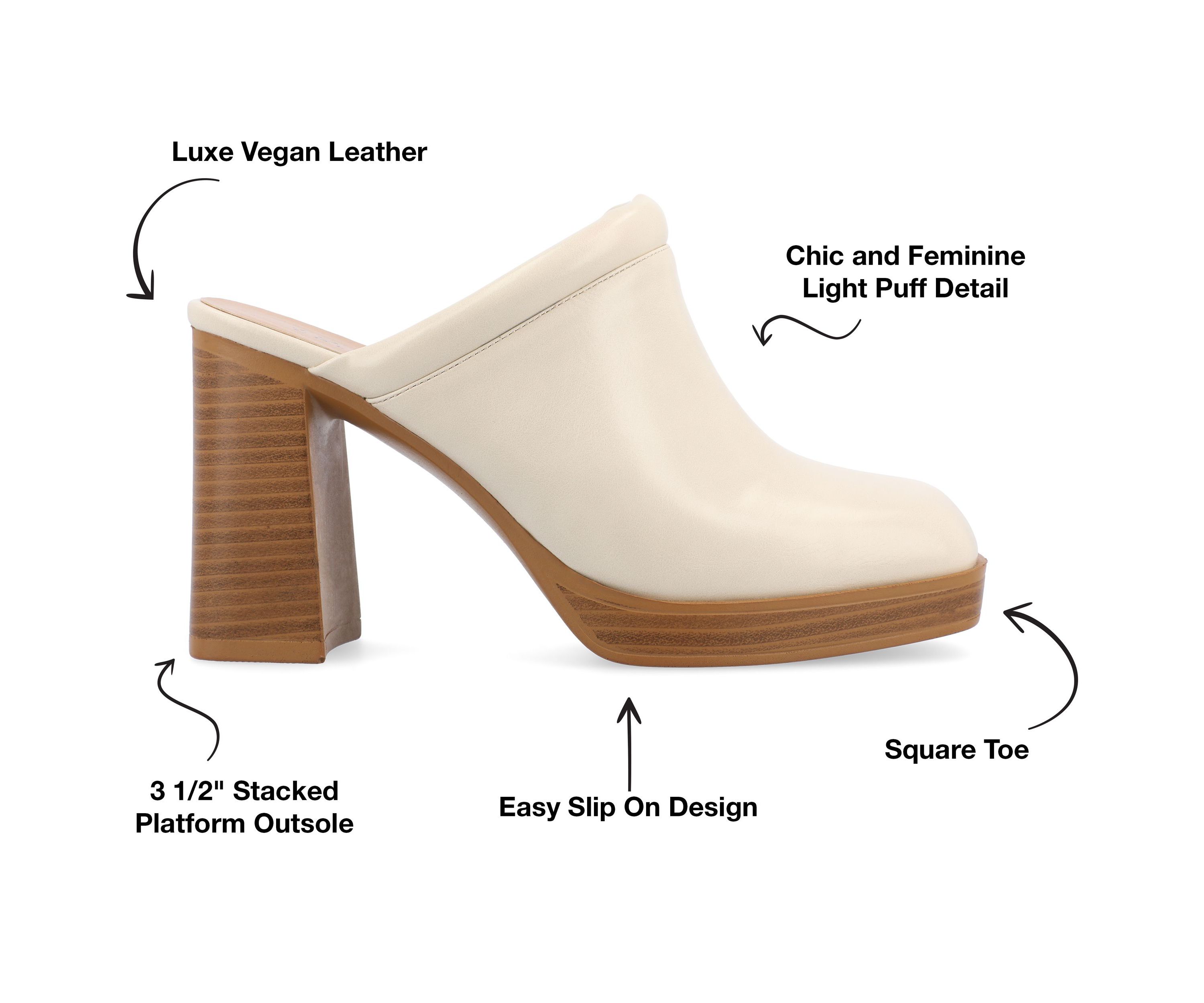 Izara Pumps