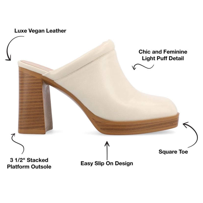 Izara Pumps
