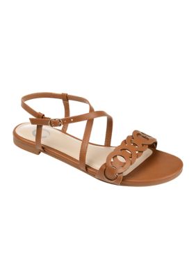 Journee Collection Jalia Sandals | belk