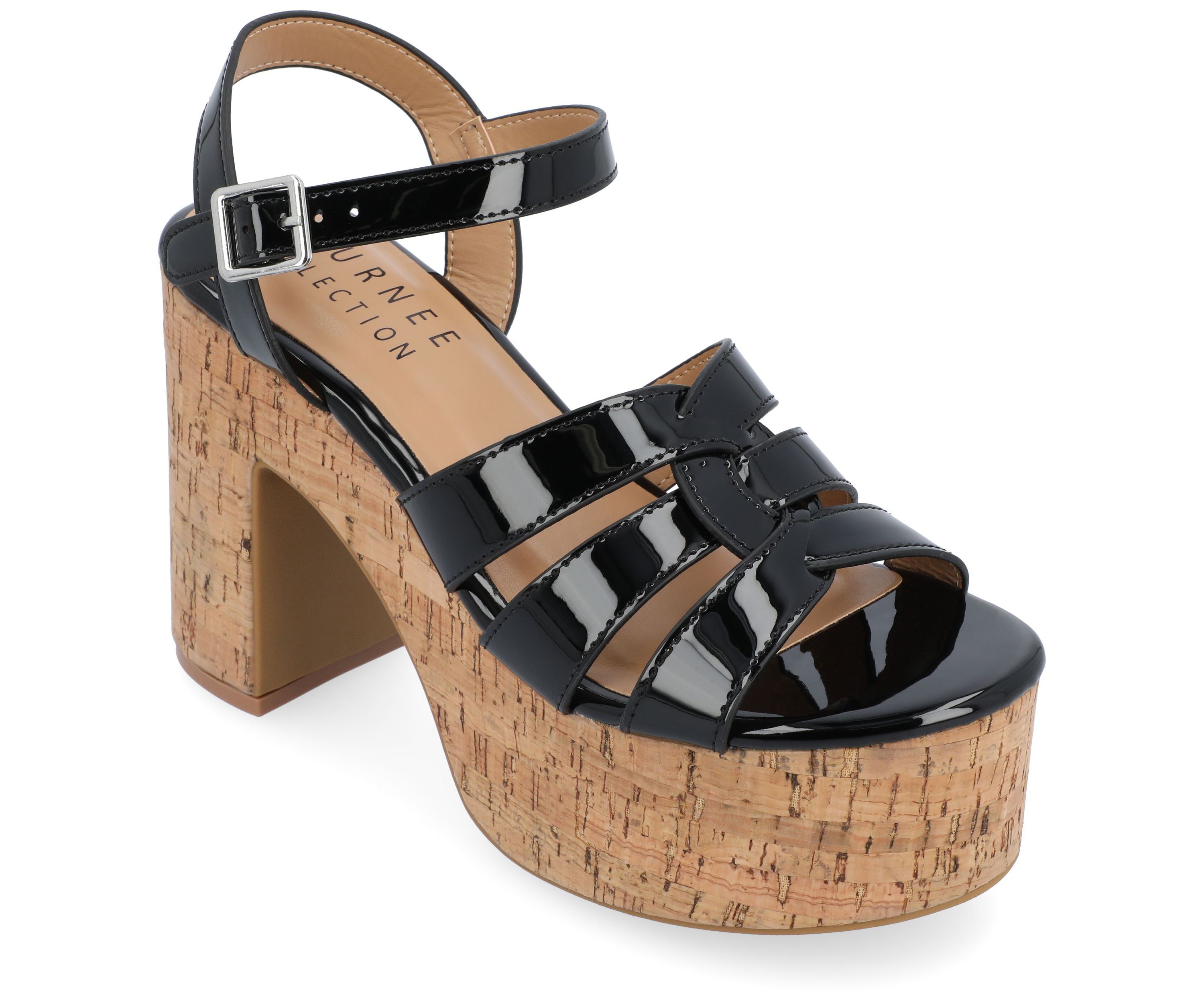Jania Sandals